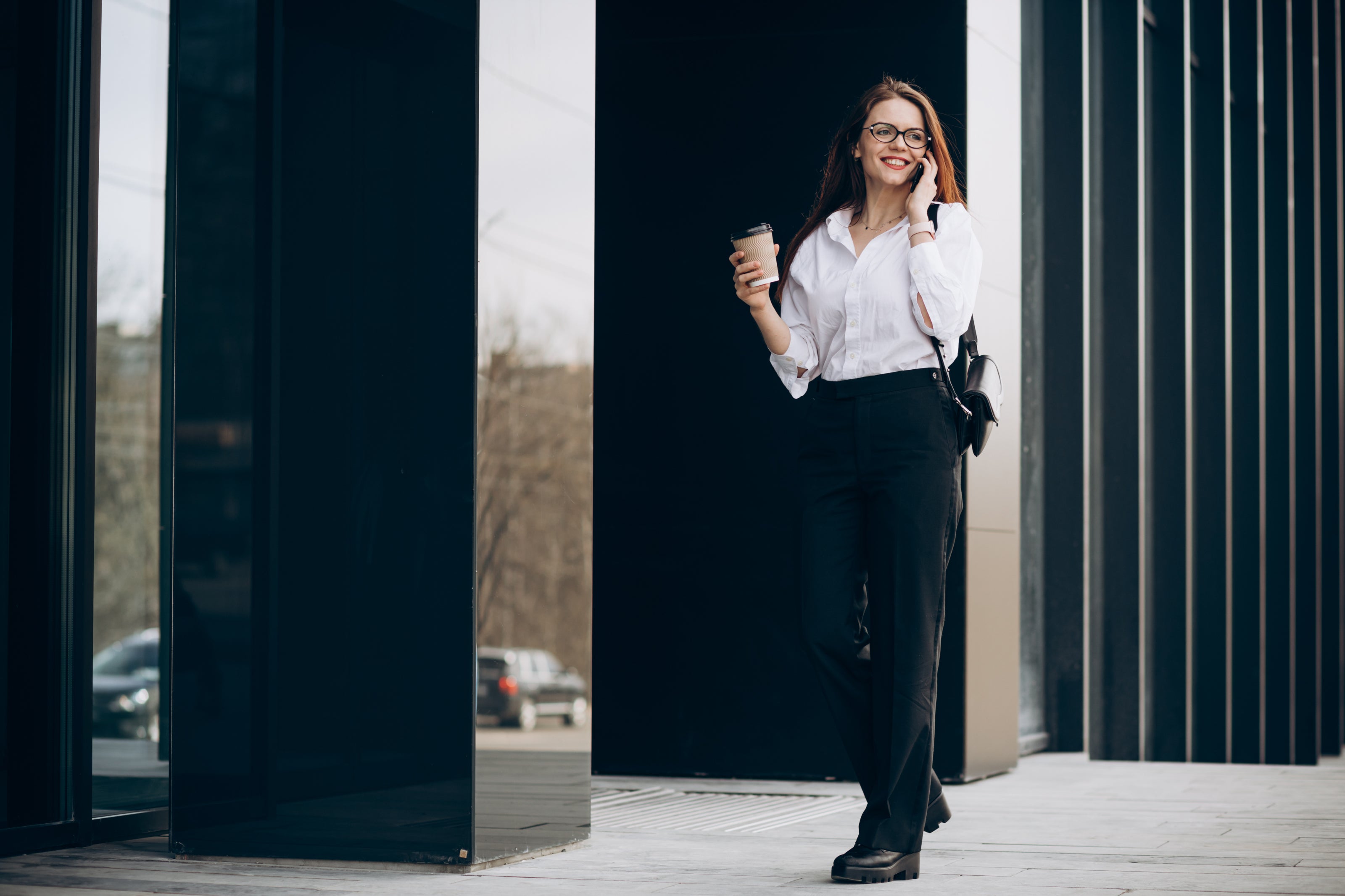 Business Casual Fashion Why woman needs a dress pants?