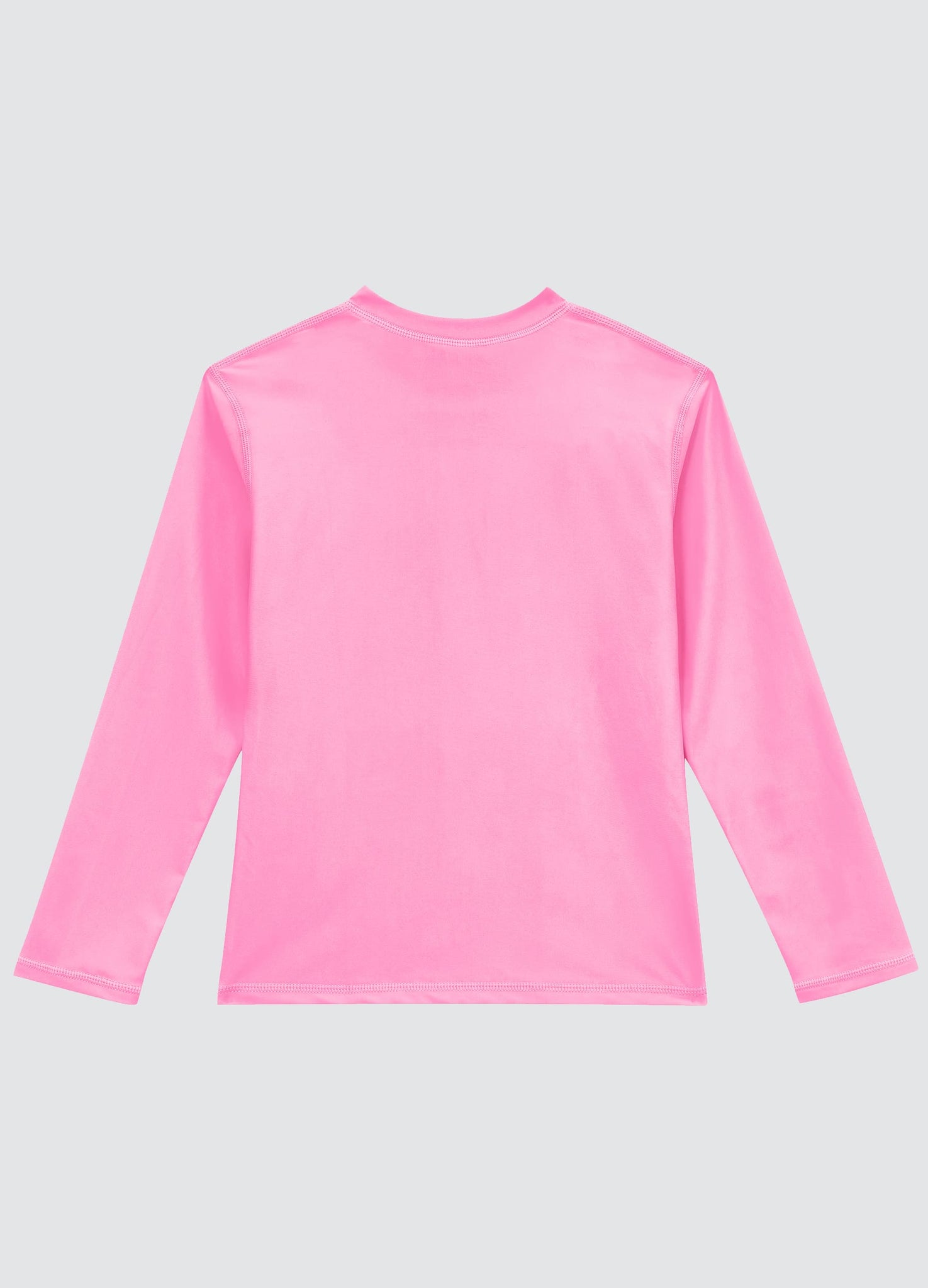 Boy's Full Zip Long Sleeve Rashguard