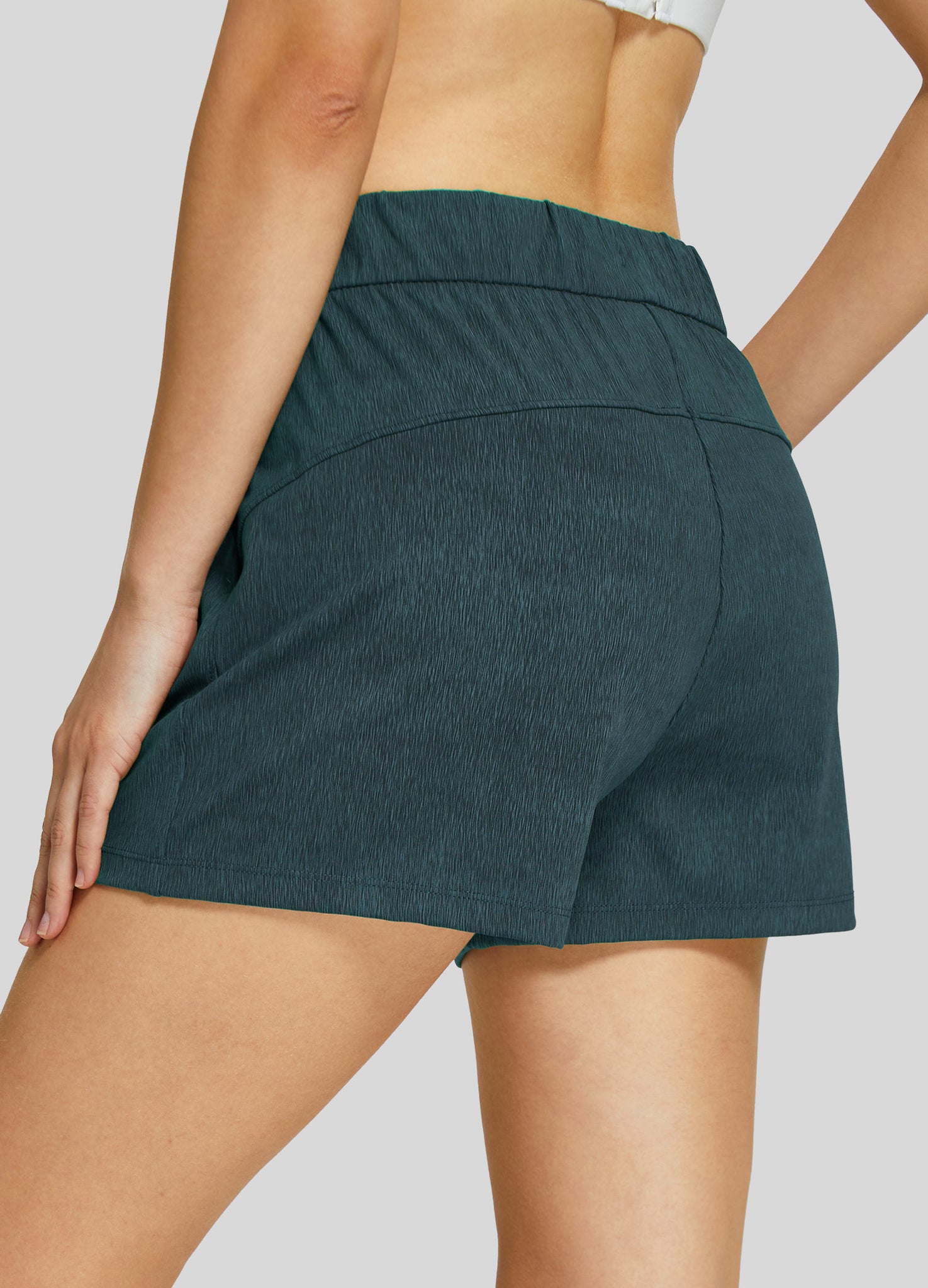 Women's 2.5 Inch Running Shorts