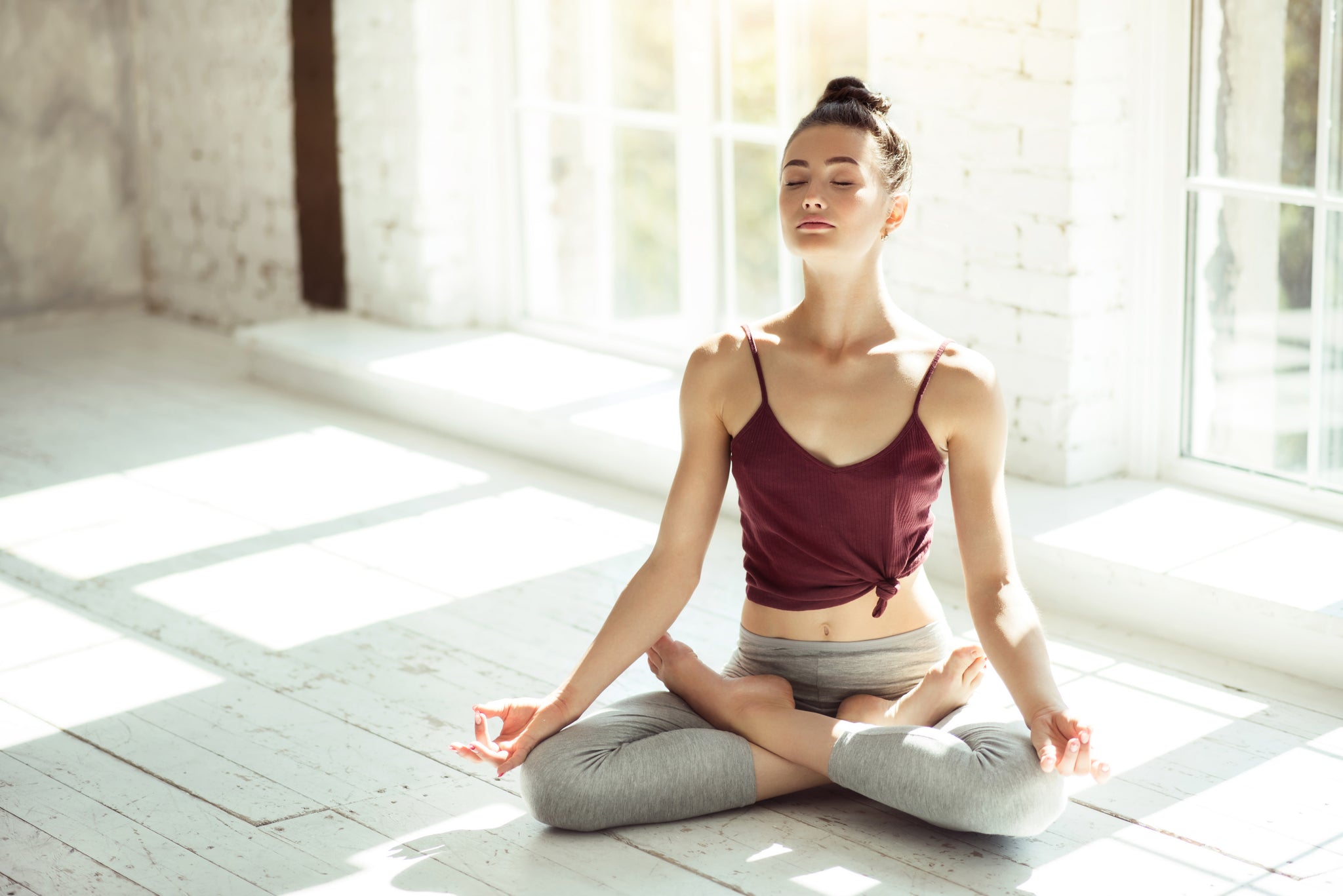 Beginner's Guide to Yoga: 6 Tips to Start Your Yoga Journey