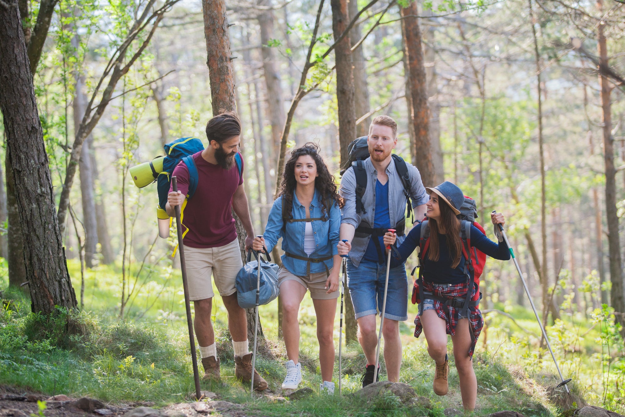 7 Essential Hiking Safety Tips in Summer