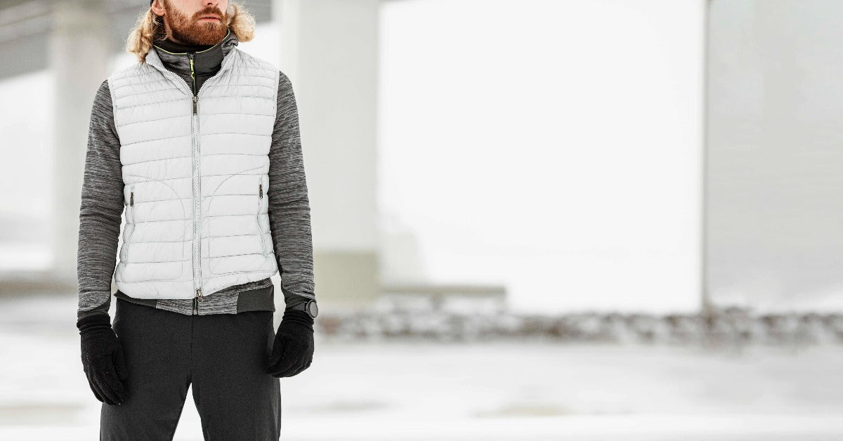 Layering Like a Pro: The Vest Styling Guide for All Seasons