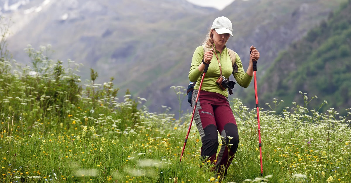 A Beginners Guide to Spring Hiking
