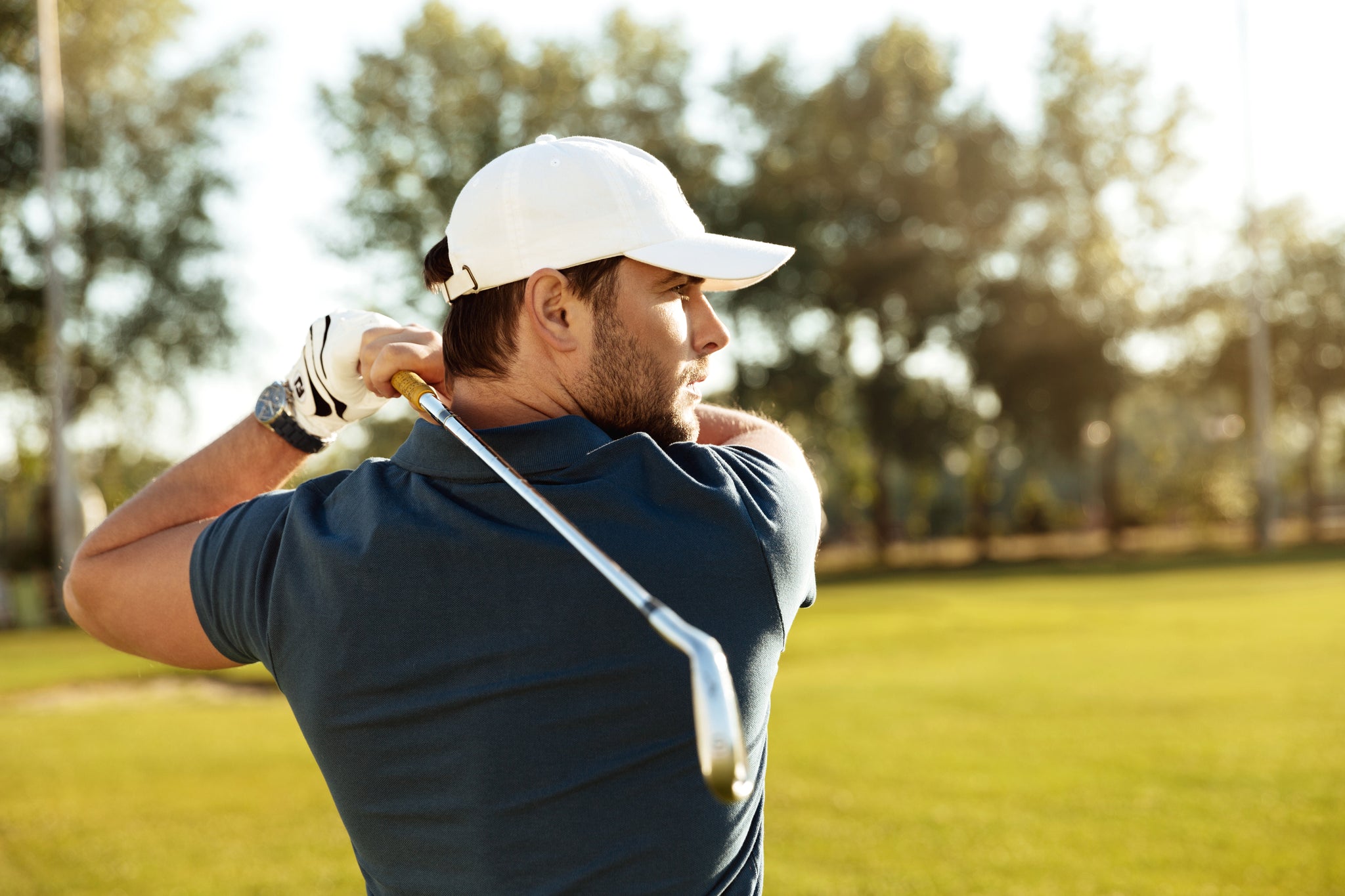 Practical Q&A for Beginners on Golf Course