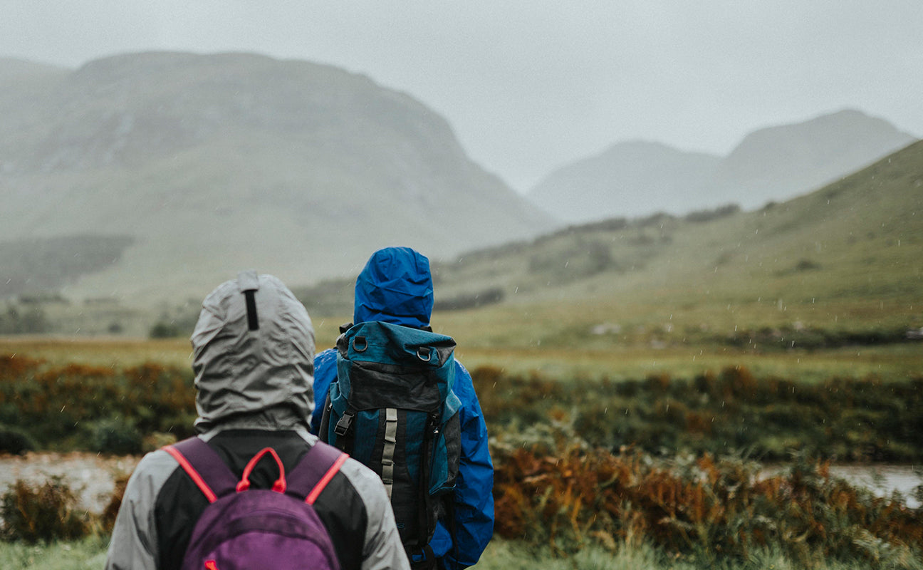 Your Complete Fall Hiking Guide: What to Wear, Pack, and Expect on the Trail