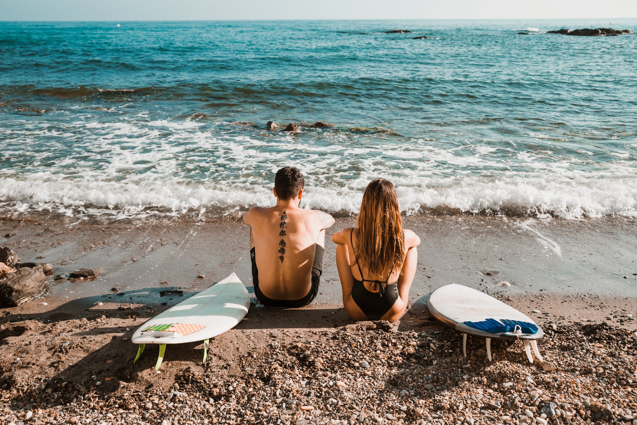 Enjoy the Summer Coast: How to Prepare a Beach Vacation