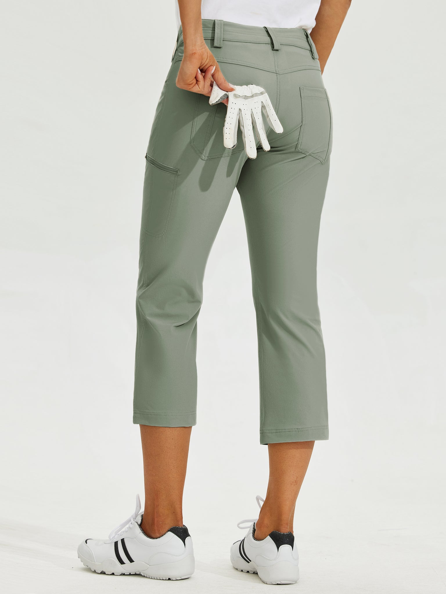 Women's Golf Hiking Capris