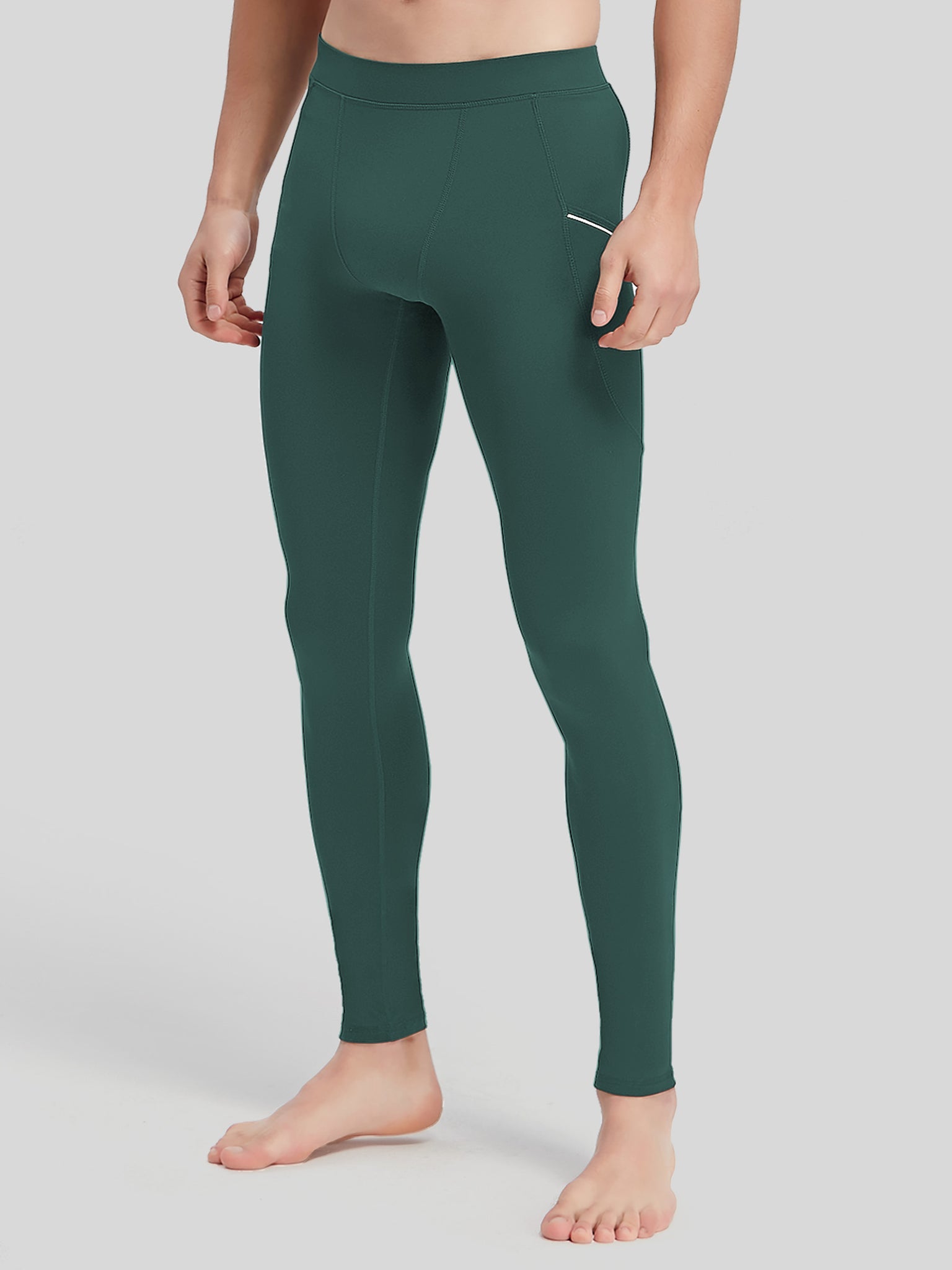 Men's Yoga Active Leggings