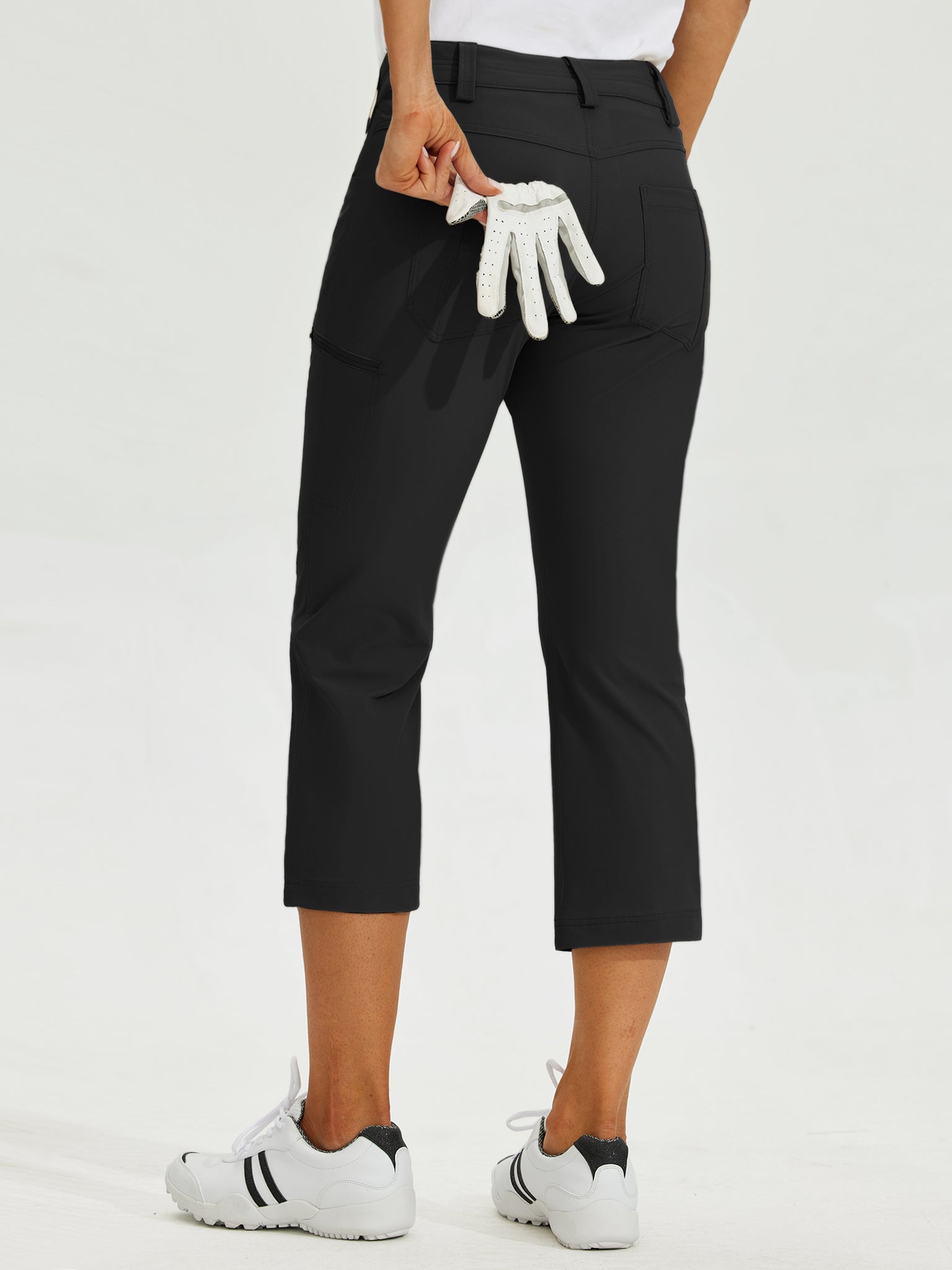 Women's Golf Hiking Capris