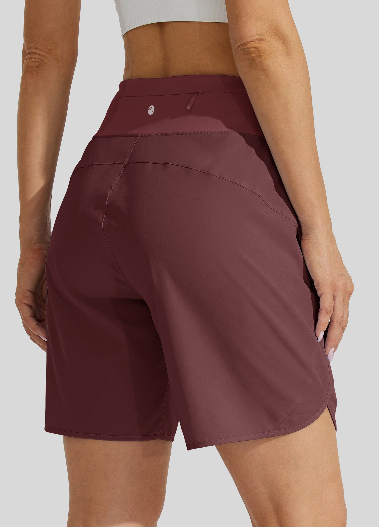 Women's Active 7 Inseam Utility Shorts