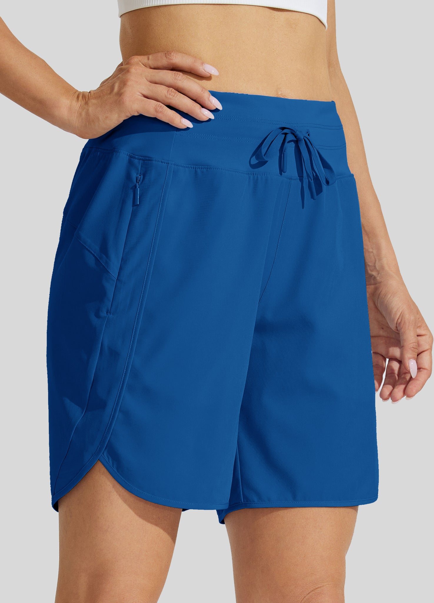 Women's Active 7 Inseam Utility Shorts