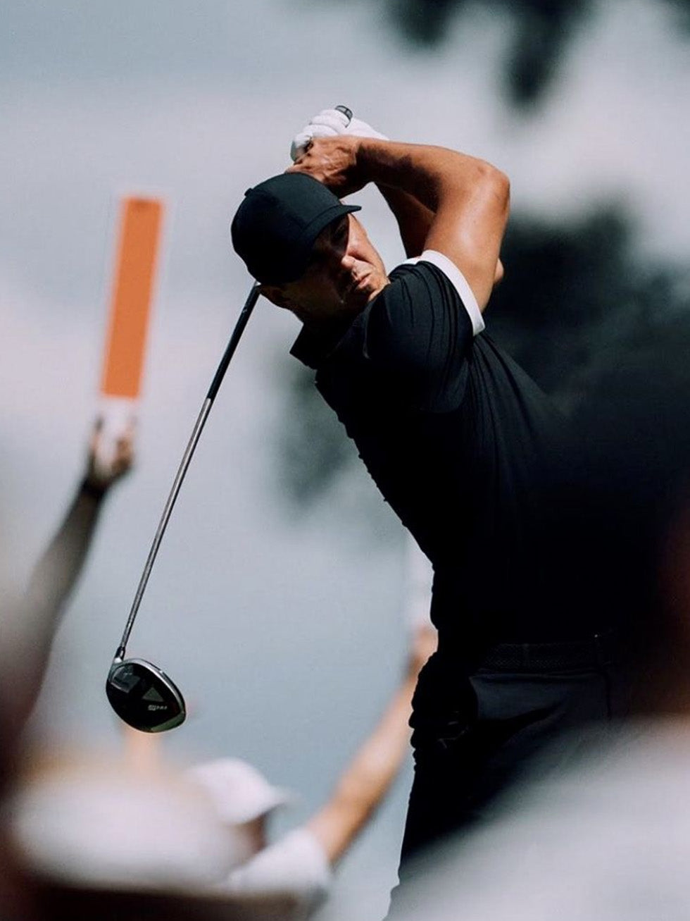 Golf Performance Clothing