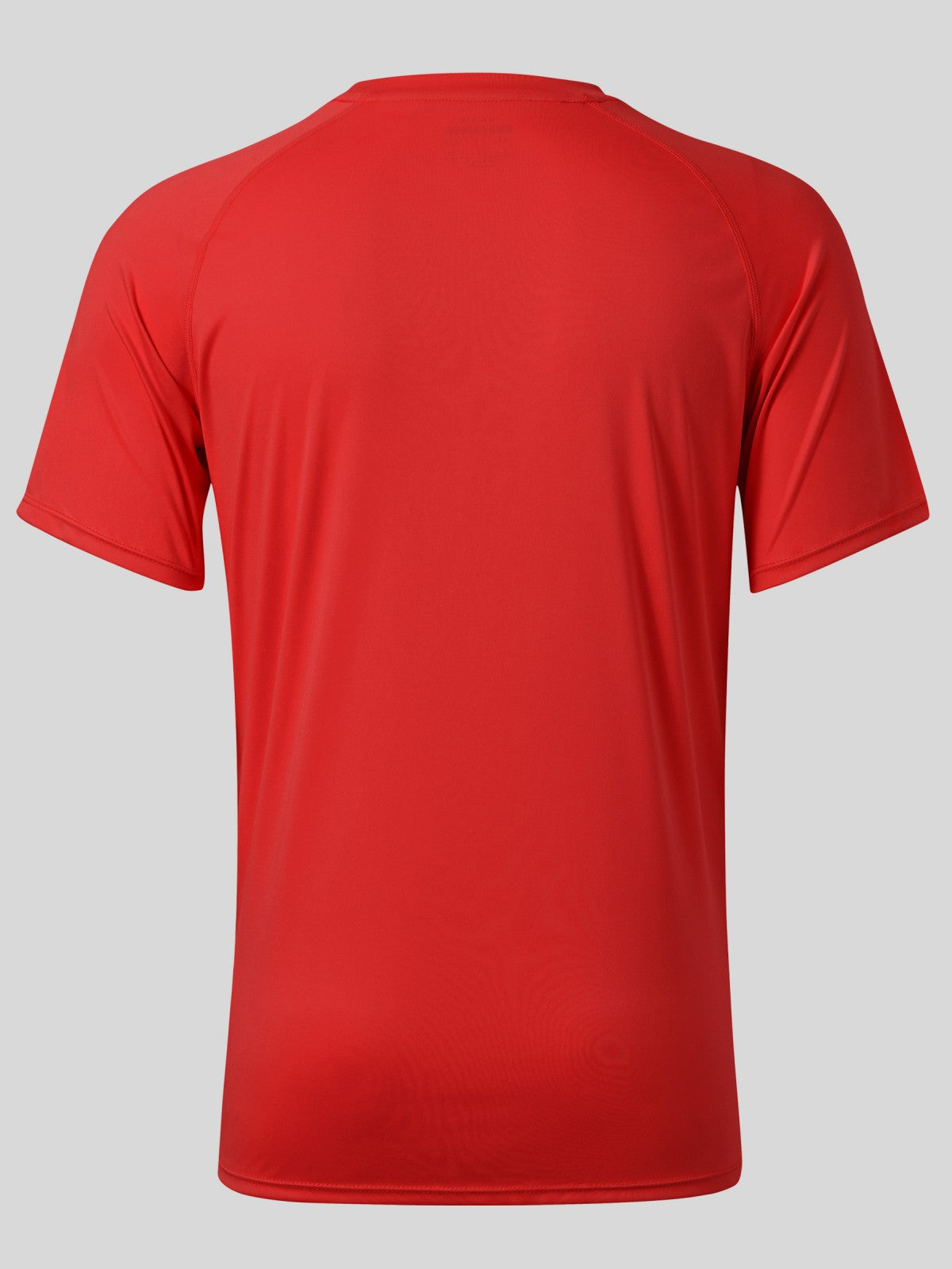 Men's Sun Protection Crew Neck T-Shirt