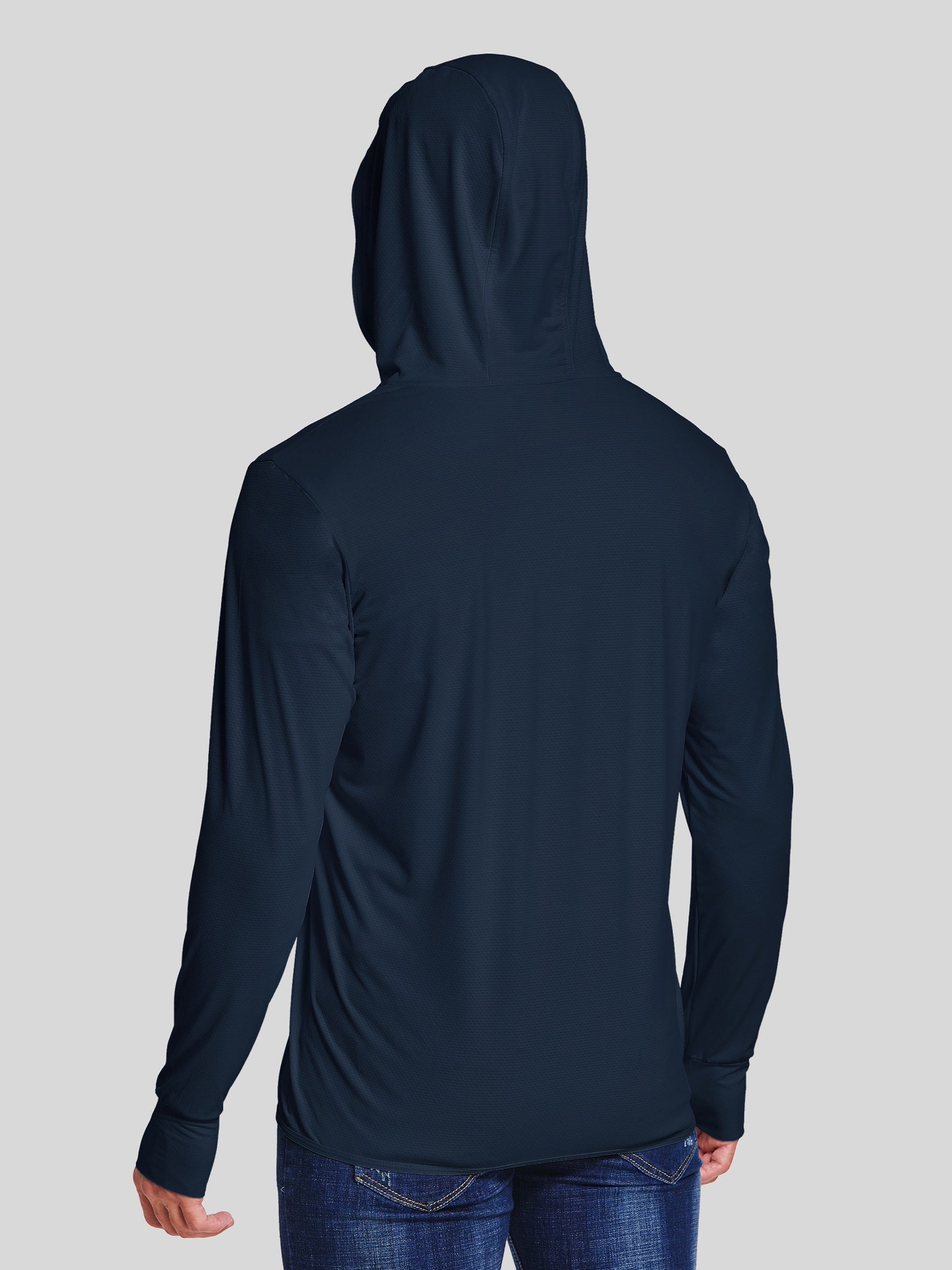 Men's Sun Protection Jacket
