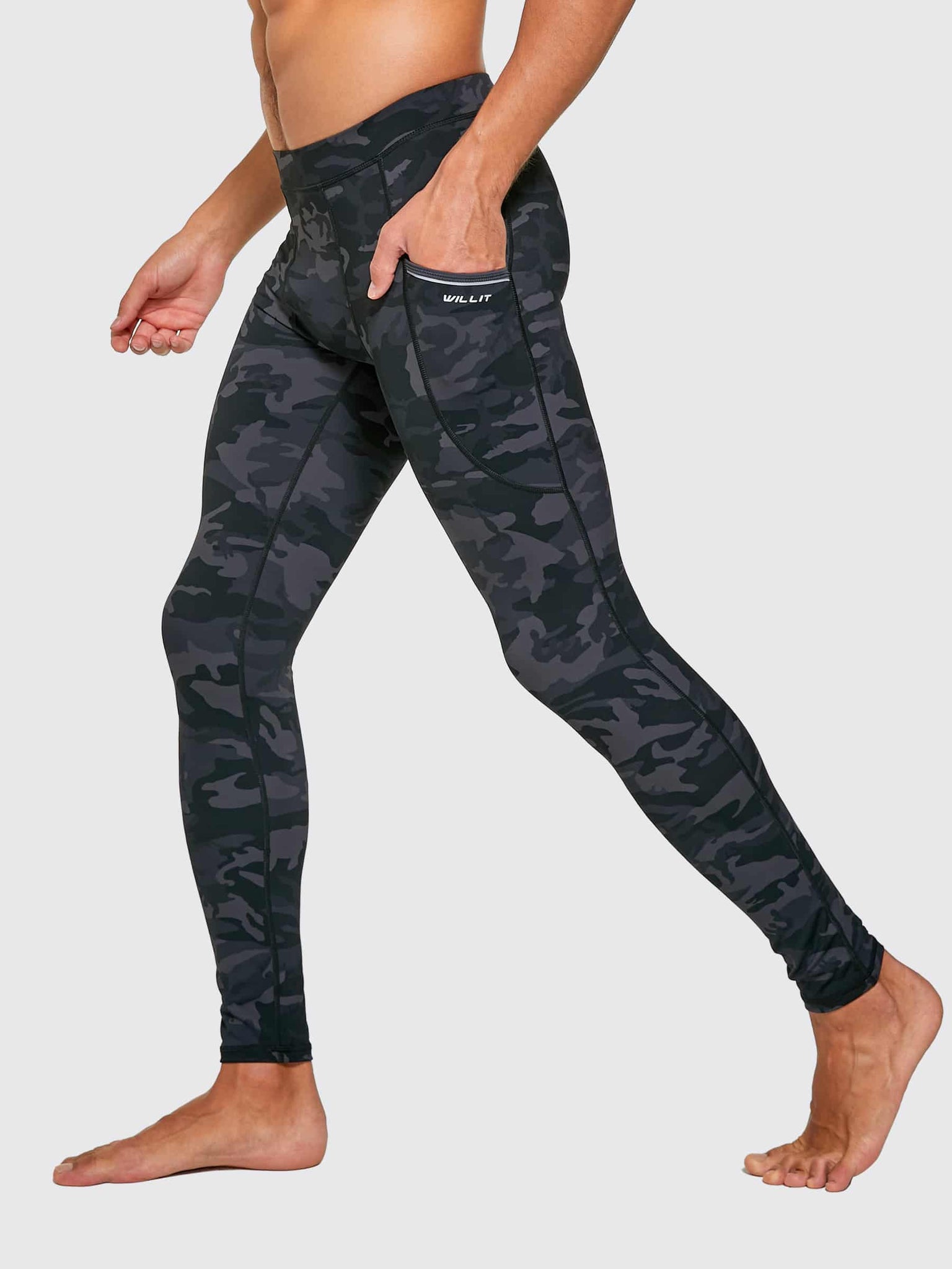 Yoga leggings