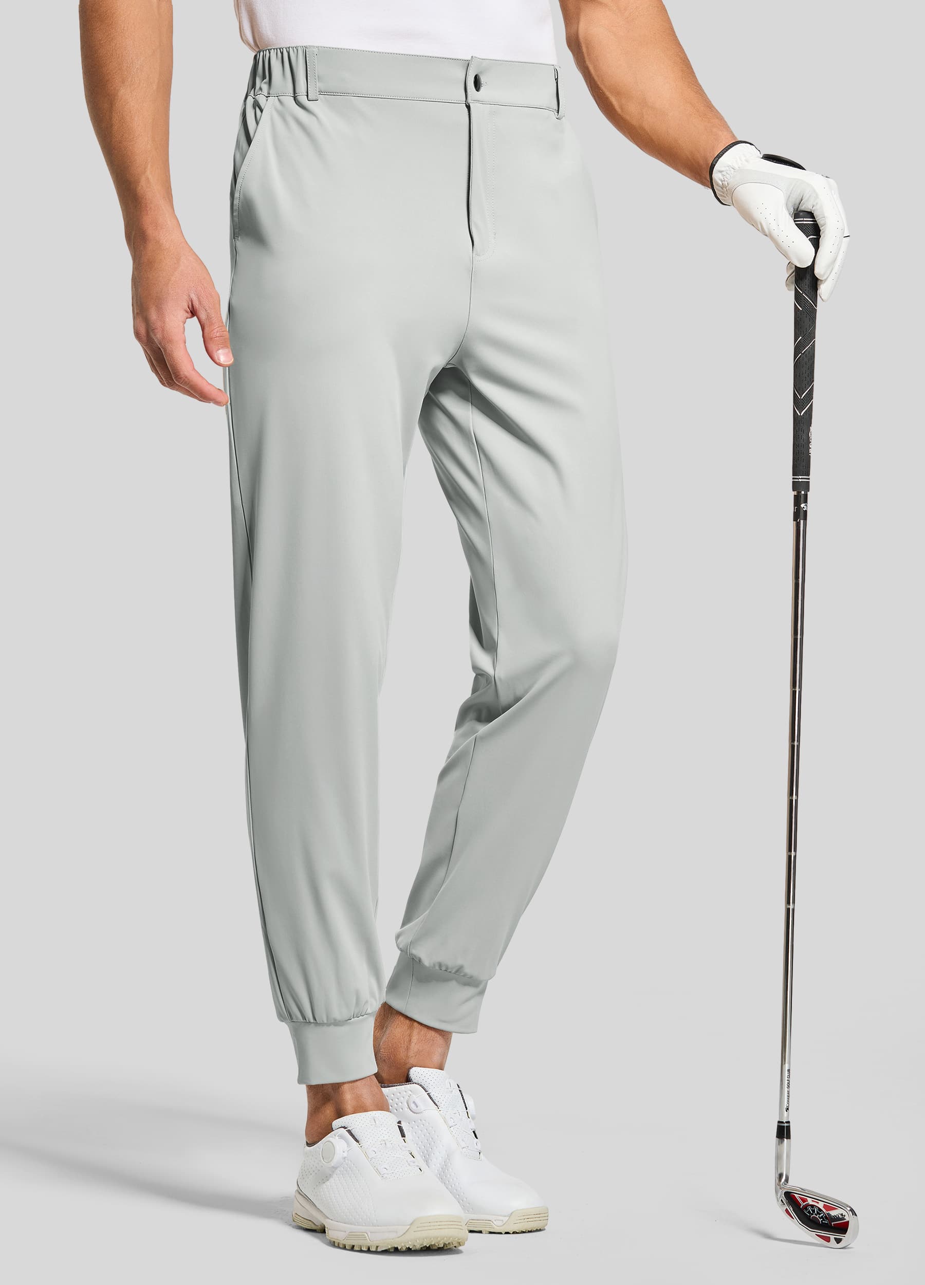Mens golf jogger clearance