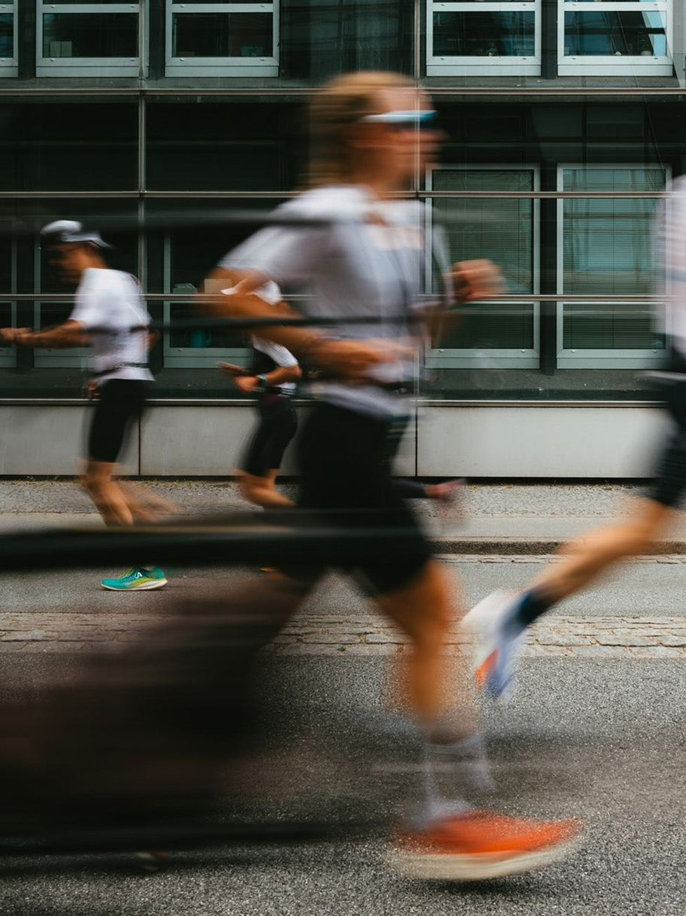 The Best Choice for Everyday Running Gear