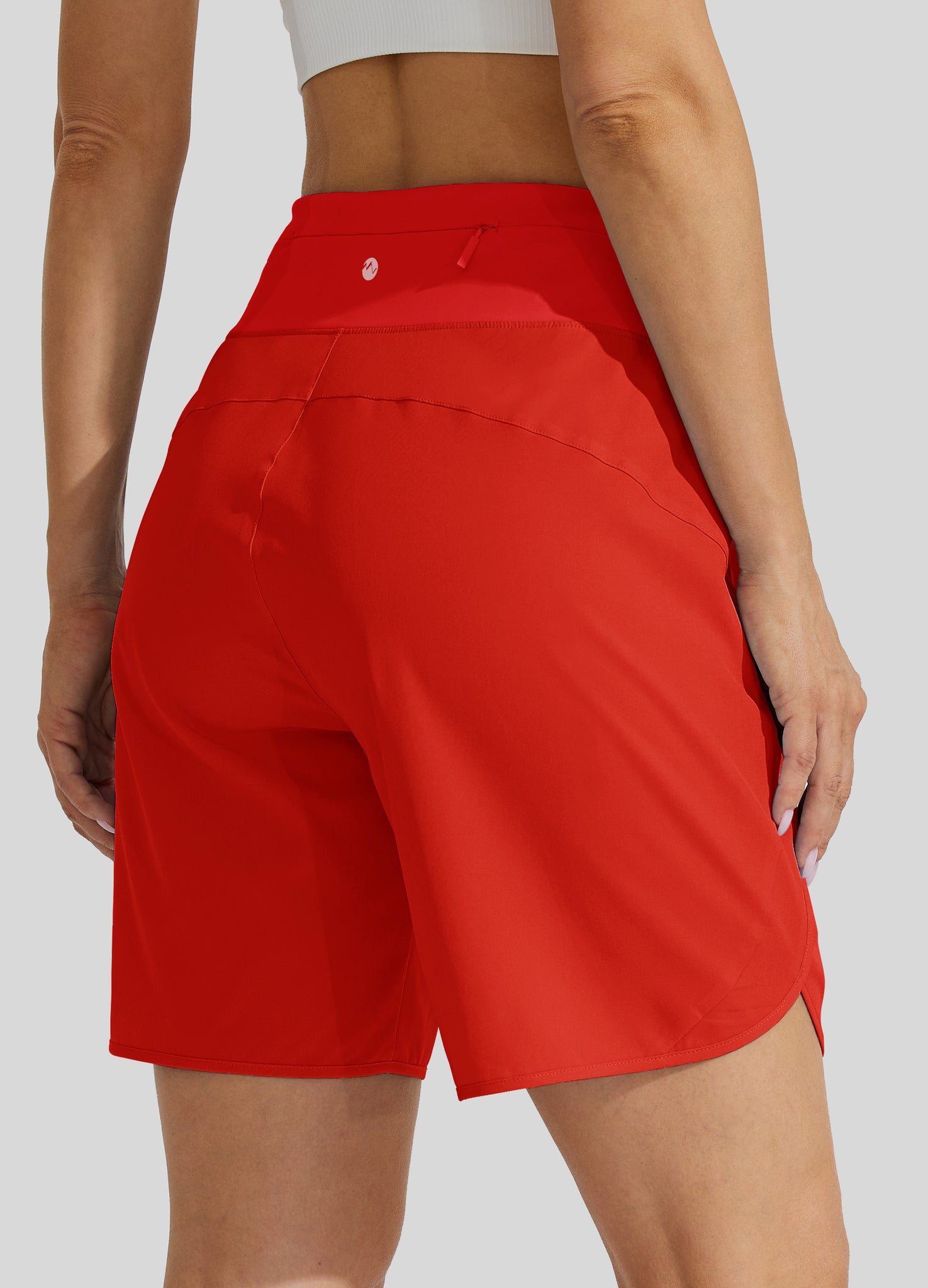 Women's Active 7 Inseam Utility Shorts