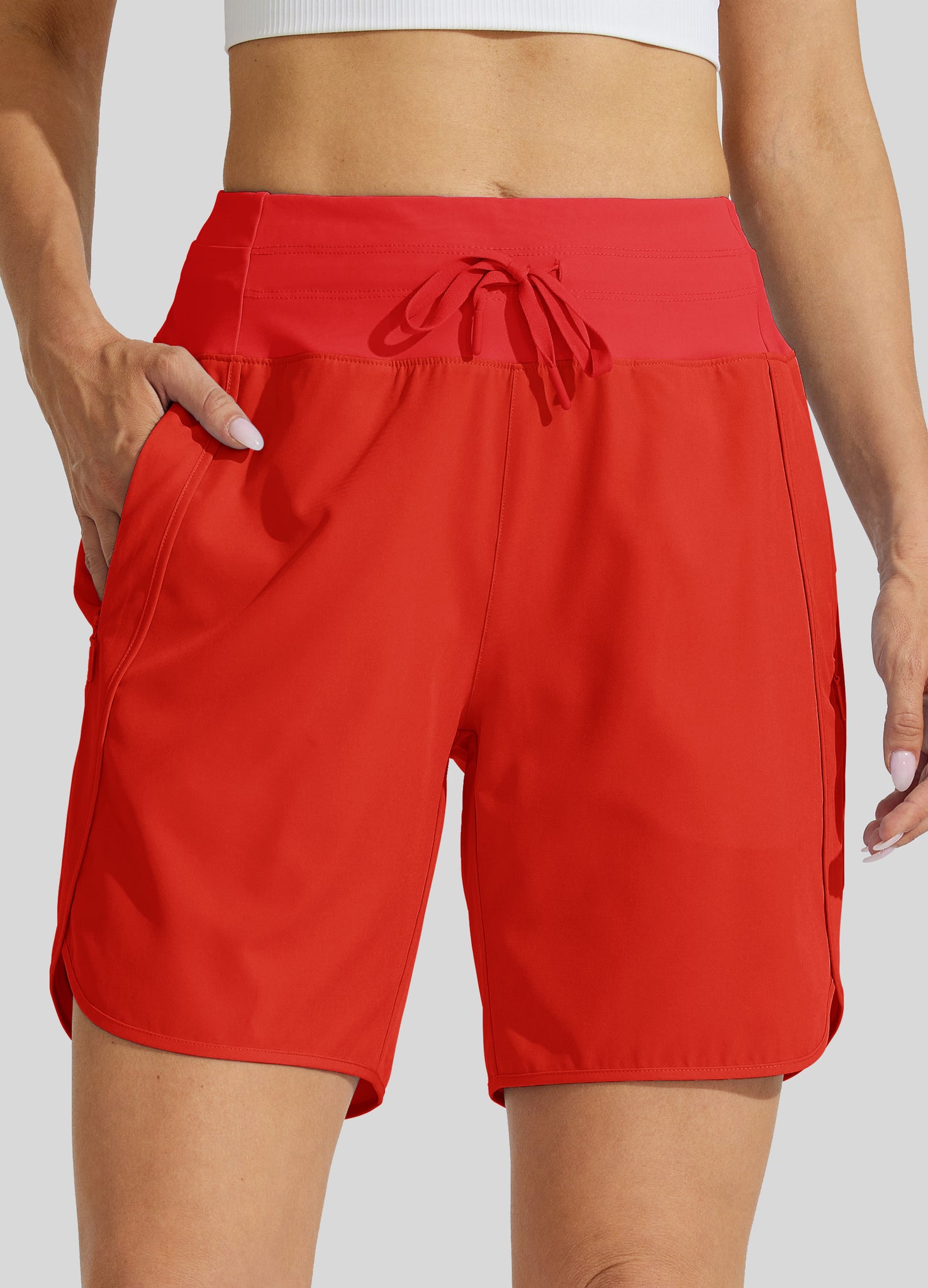 Women's Active 7 Inseam Utility Shorts