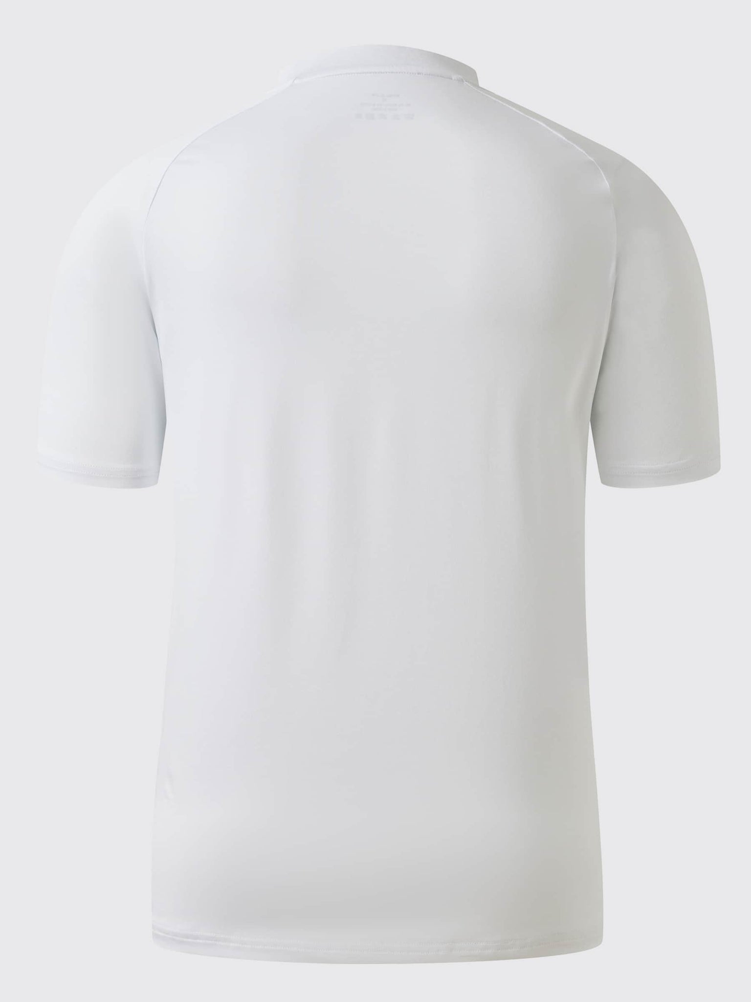 Men's Tennis Shirts Sun Protection_white2