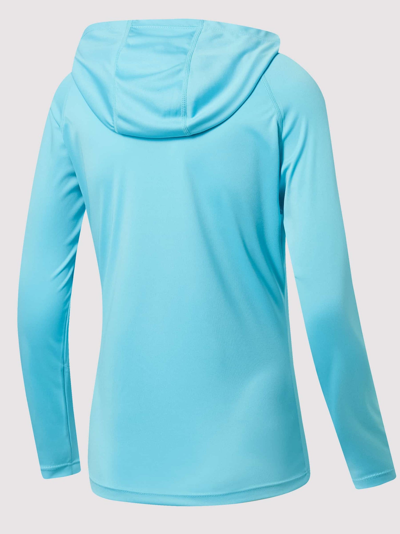 Women's UPF 50+ Sun Protection Hoodie