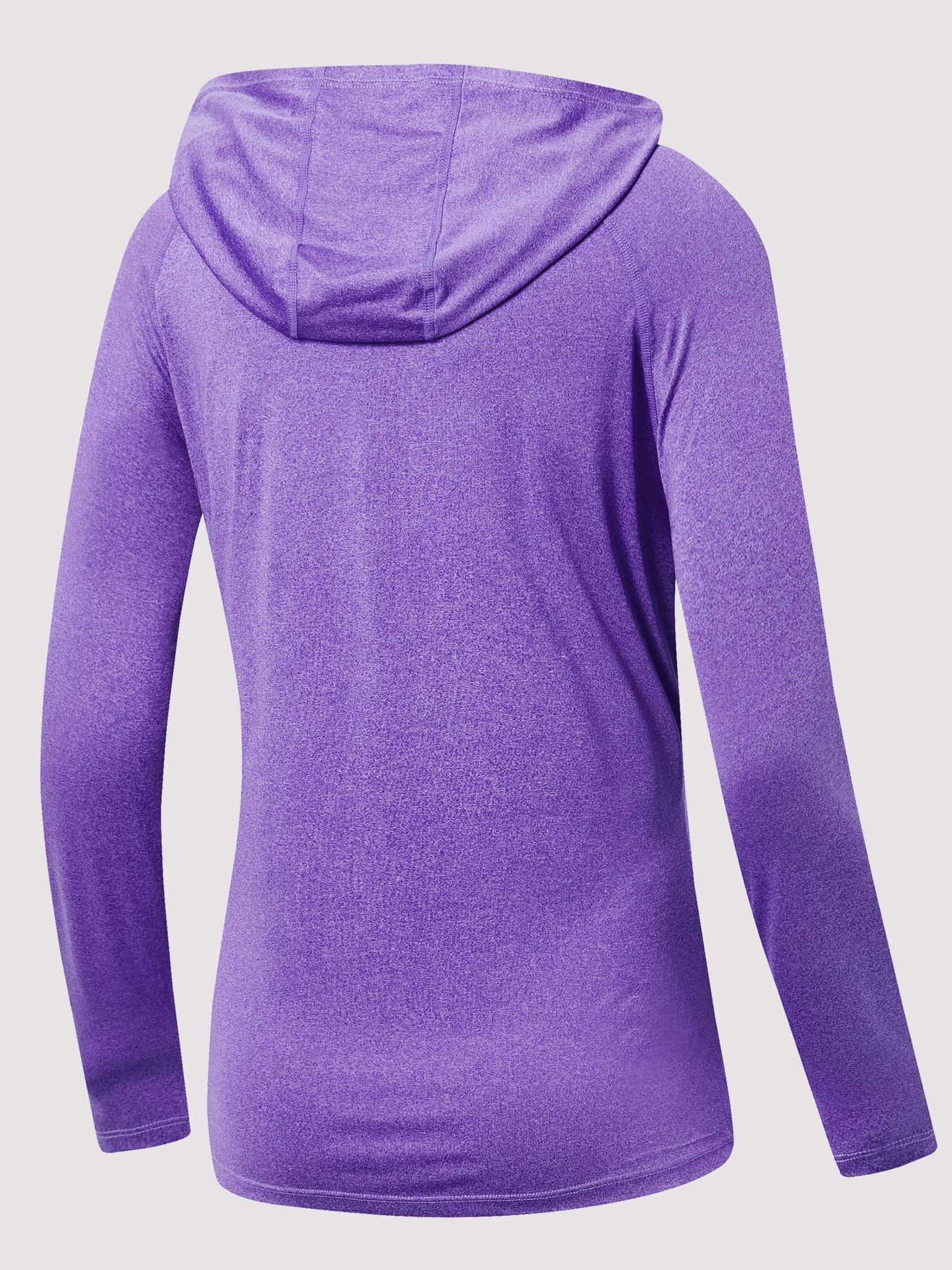 Women's UPF 50+ Sun Protection Hoodie