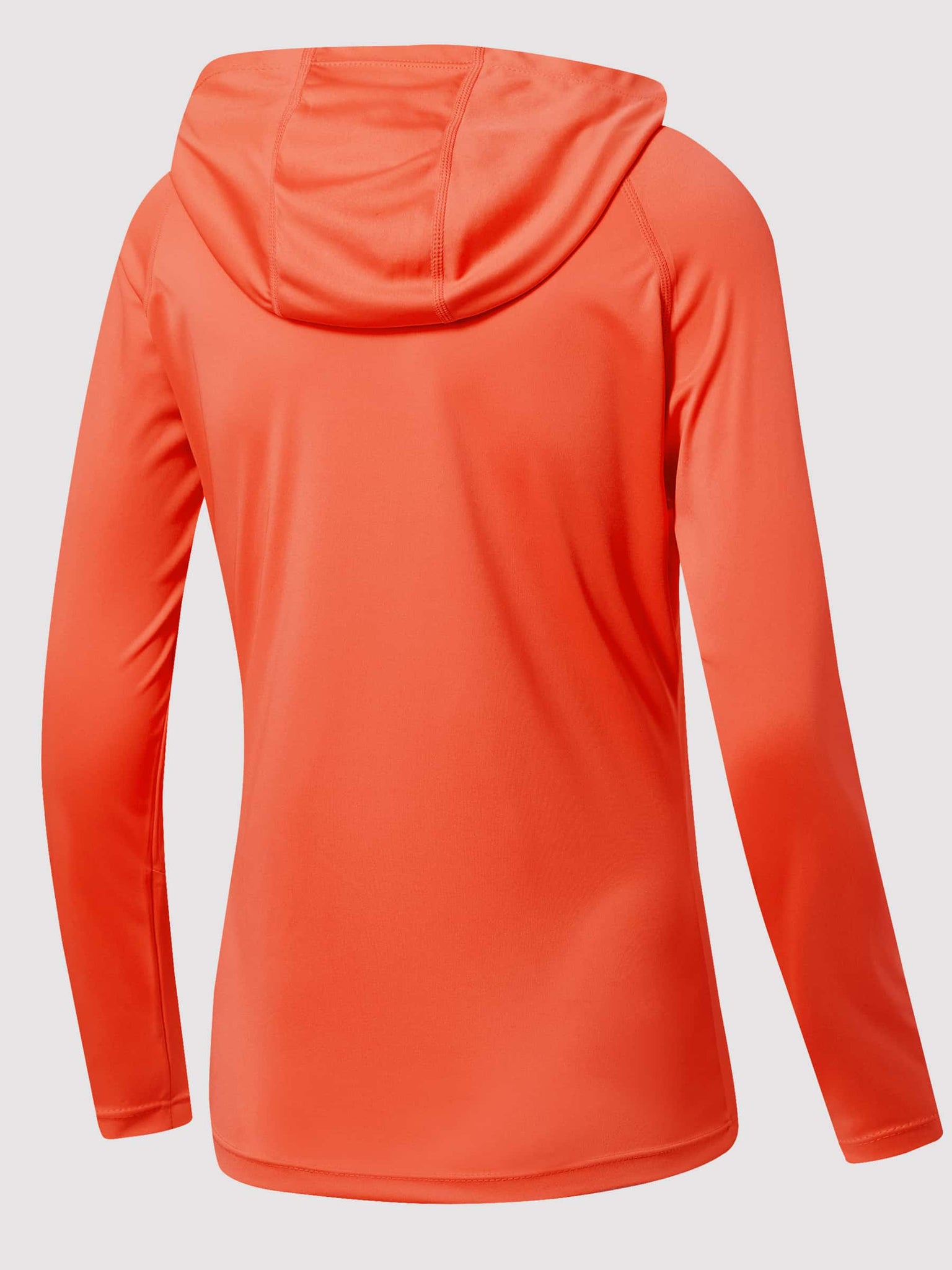 Women's UPF 50+ Sun Protection Hoodie