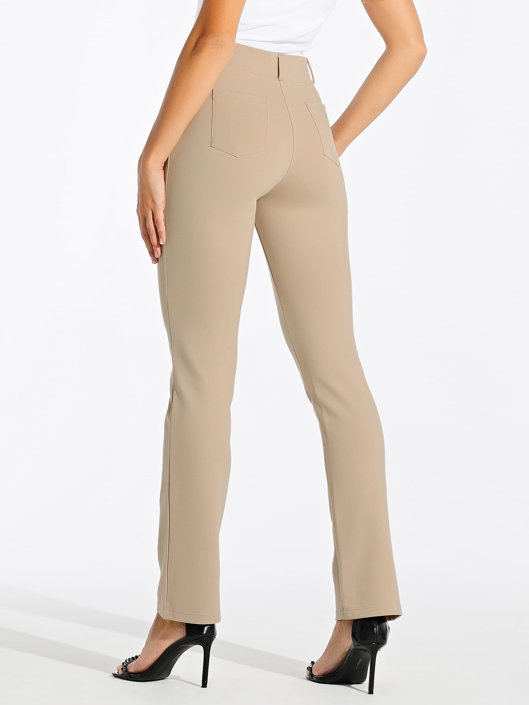 Best yoga dress pants online