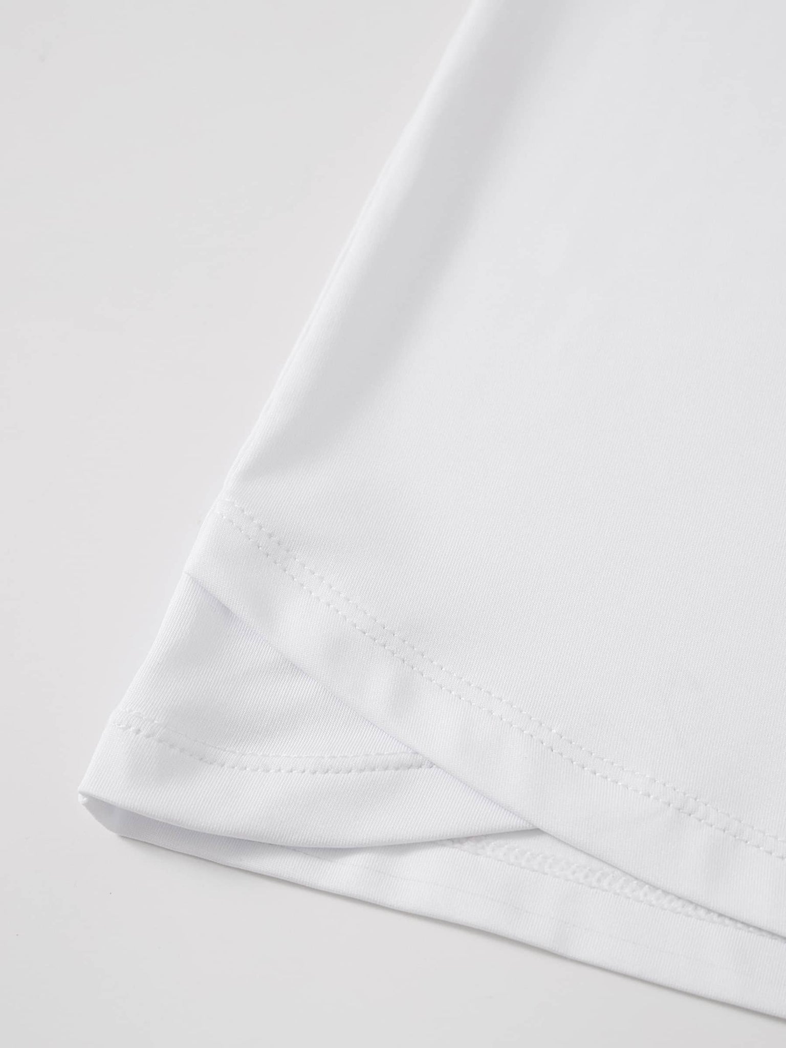 Willit Women's Golf Polo Short Sleeve Shirts_White5