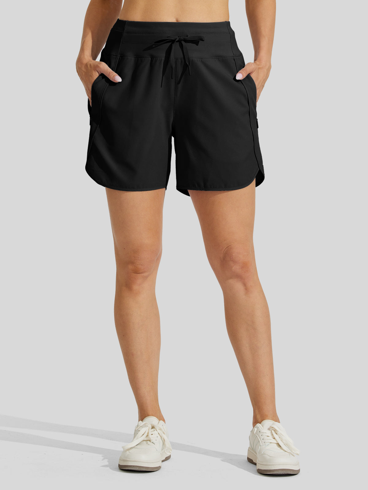 Women's Active 5 Inseam Utility Shorts