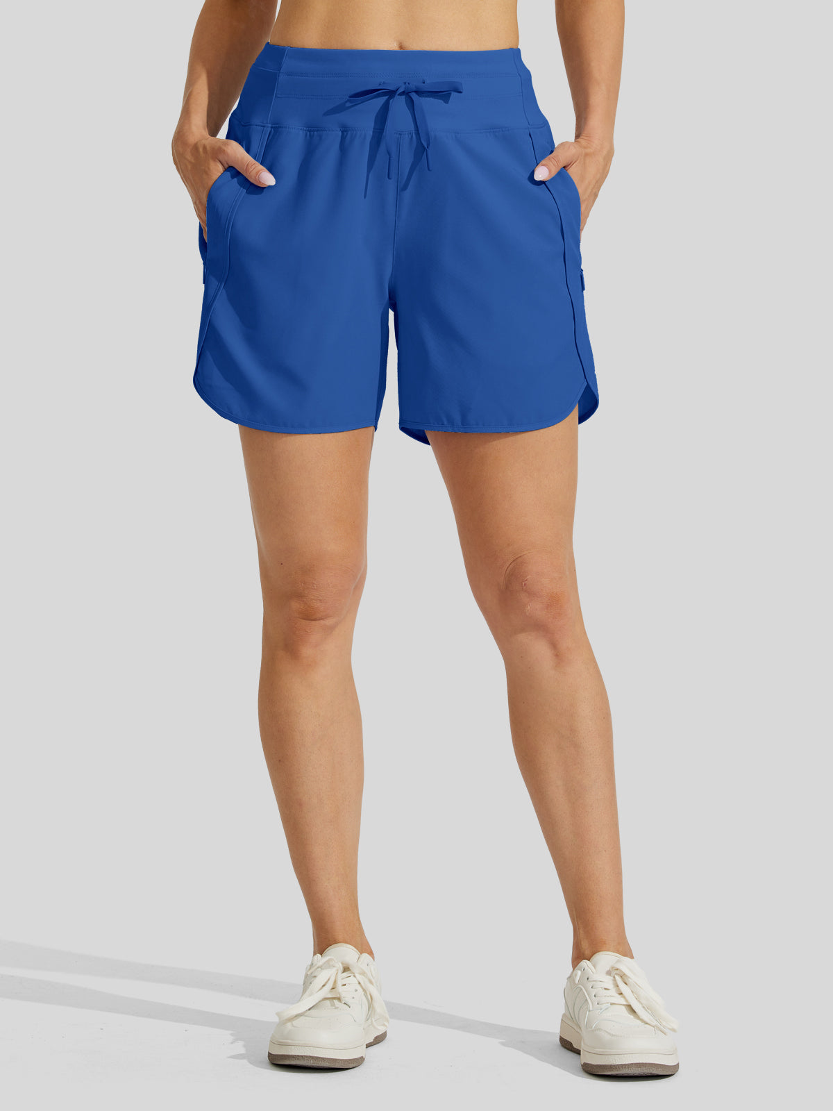 Women's Active 5 Inseam Utility Shorts