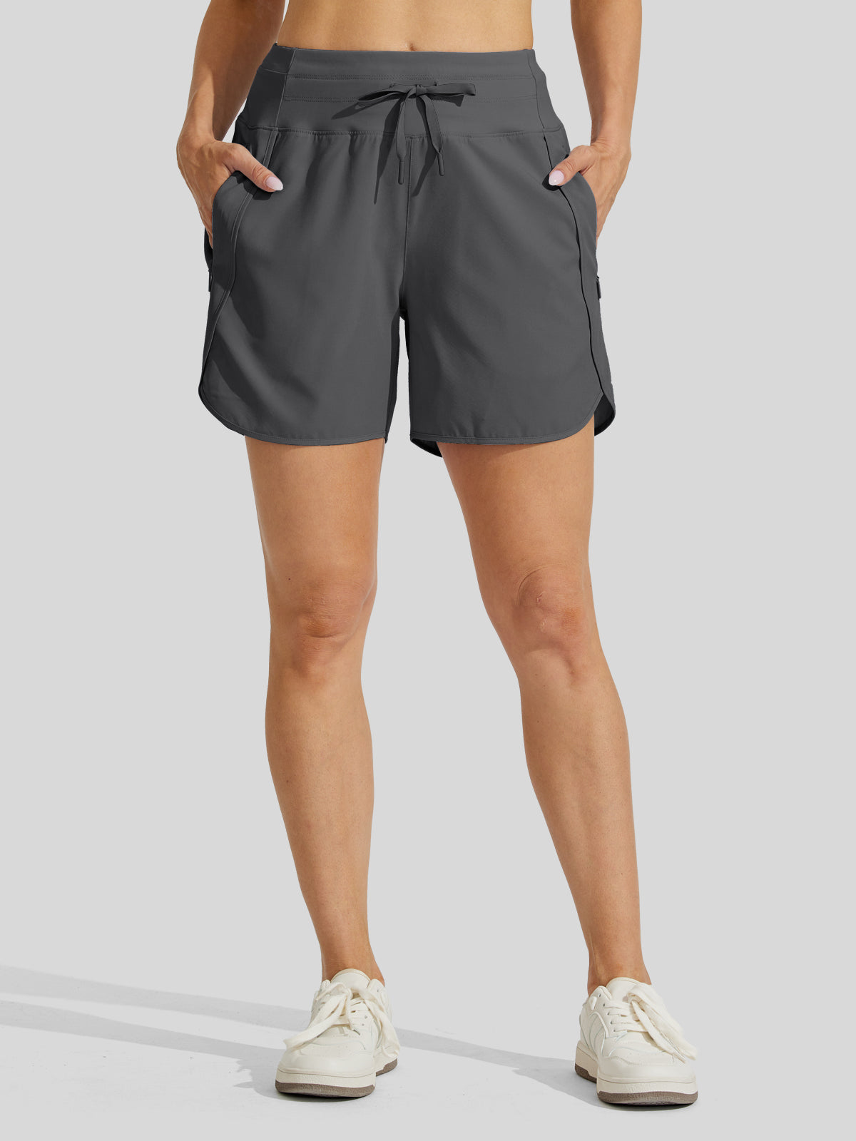 Women's Active 5 Inseam Utility Shorts