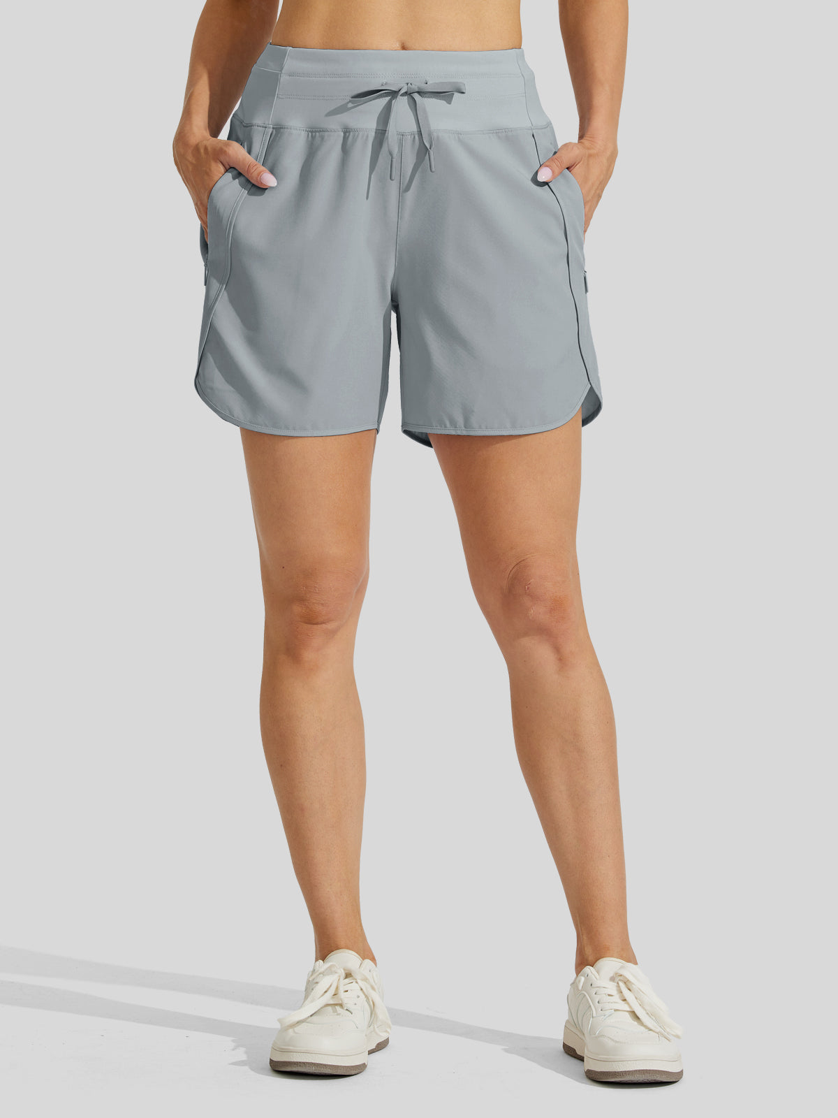 Women's Active 5 Inseam Utility Shorts
