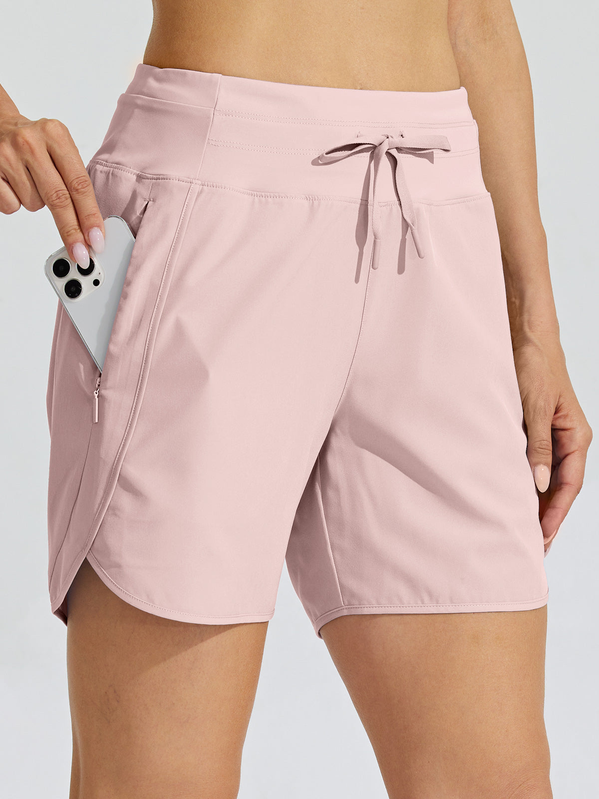 Women's Active 5 Inseam Utility Shorts