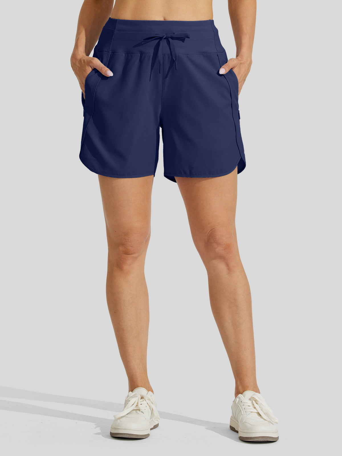 Women's Active 5 Inseam Utility Shorts