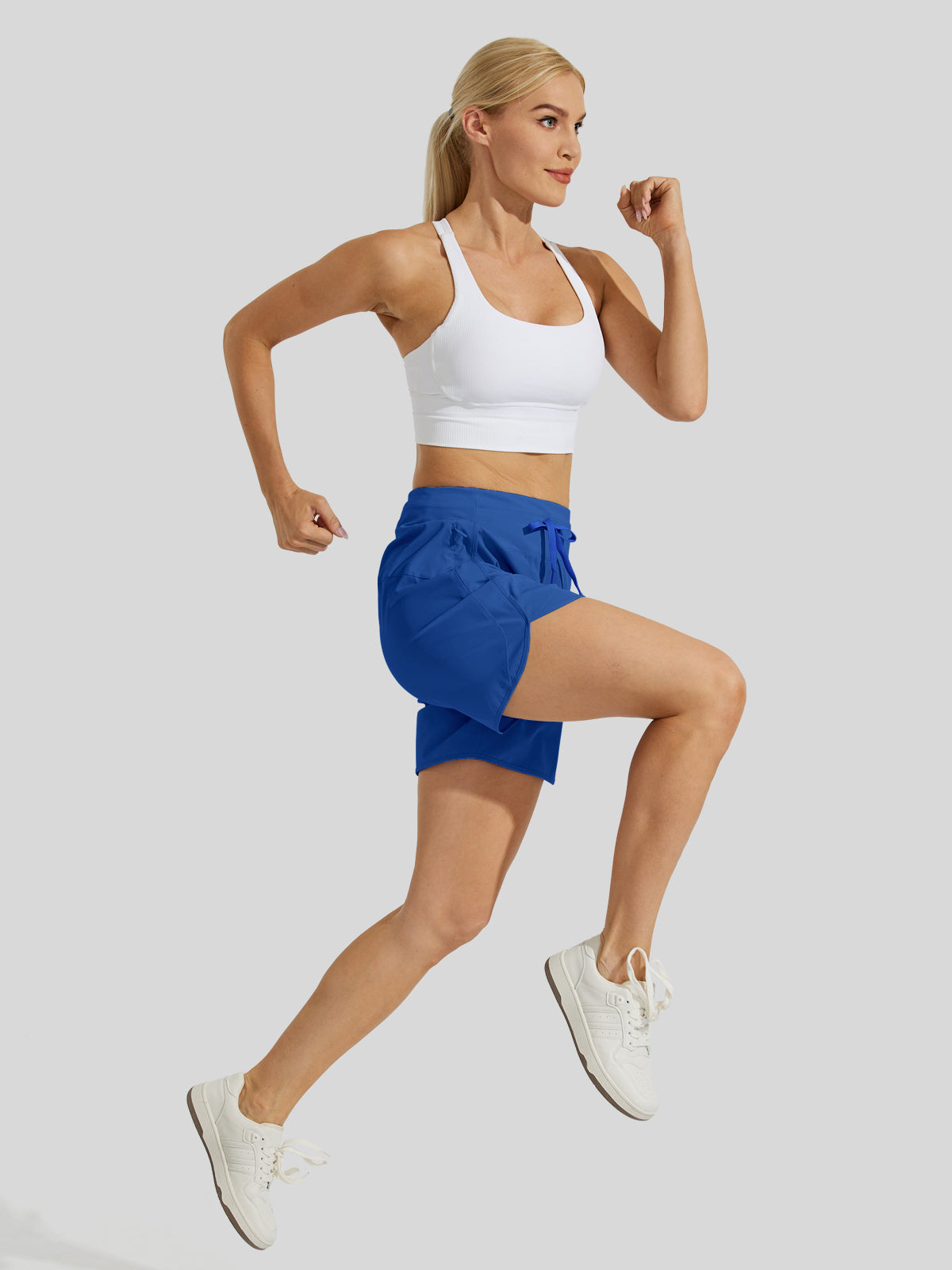 Women's Active 5 Inseam Utility Shorts