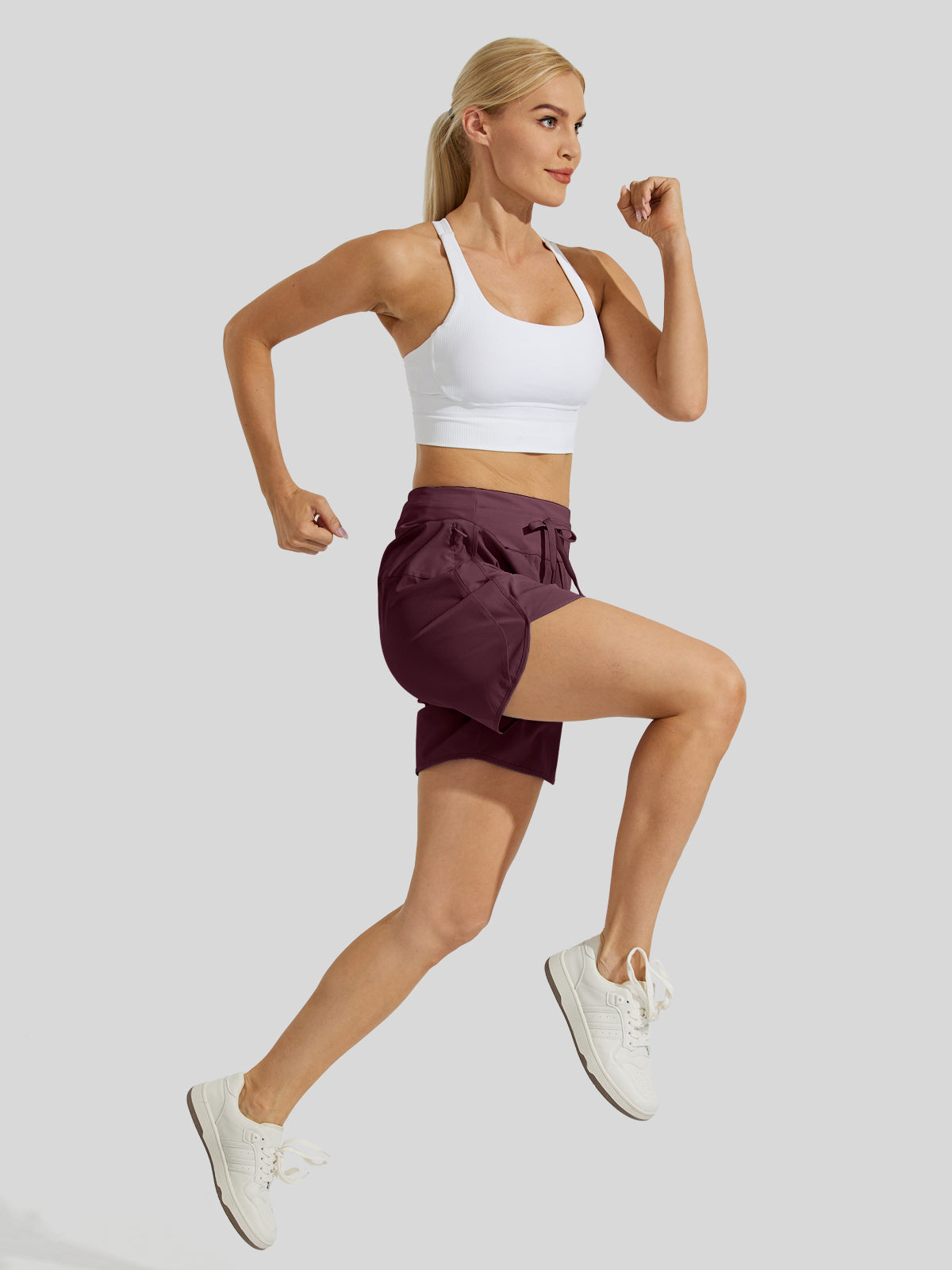 Women's Active 5 Inseam Utility Shorts