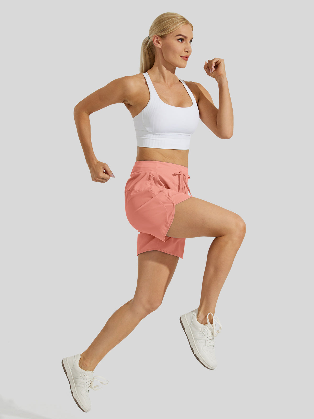 Women's Active 5 Inseam Utility Shorts