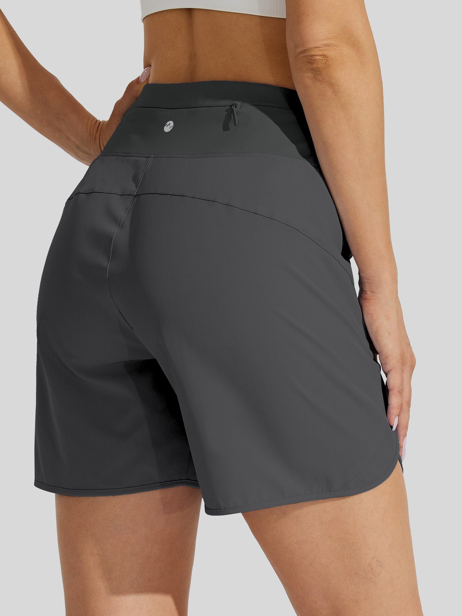 Women's Active 5 Inseam Utility Shorts