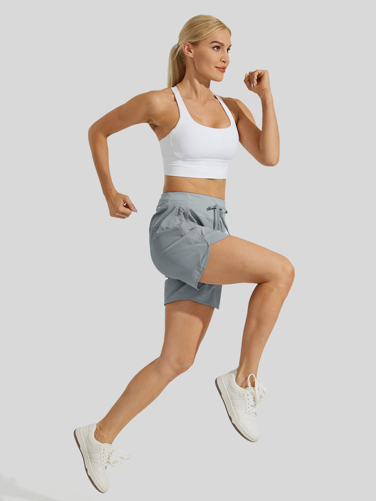 Women's Active 5 Inseam Utility Shorts