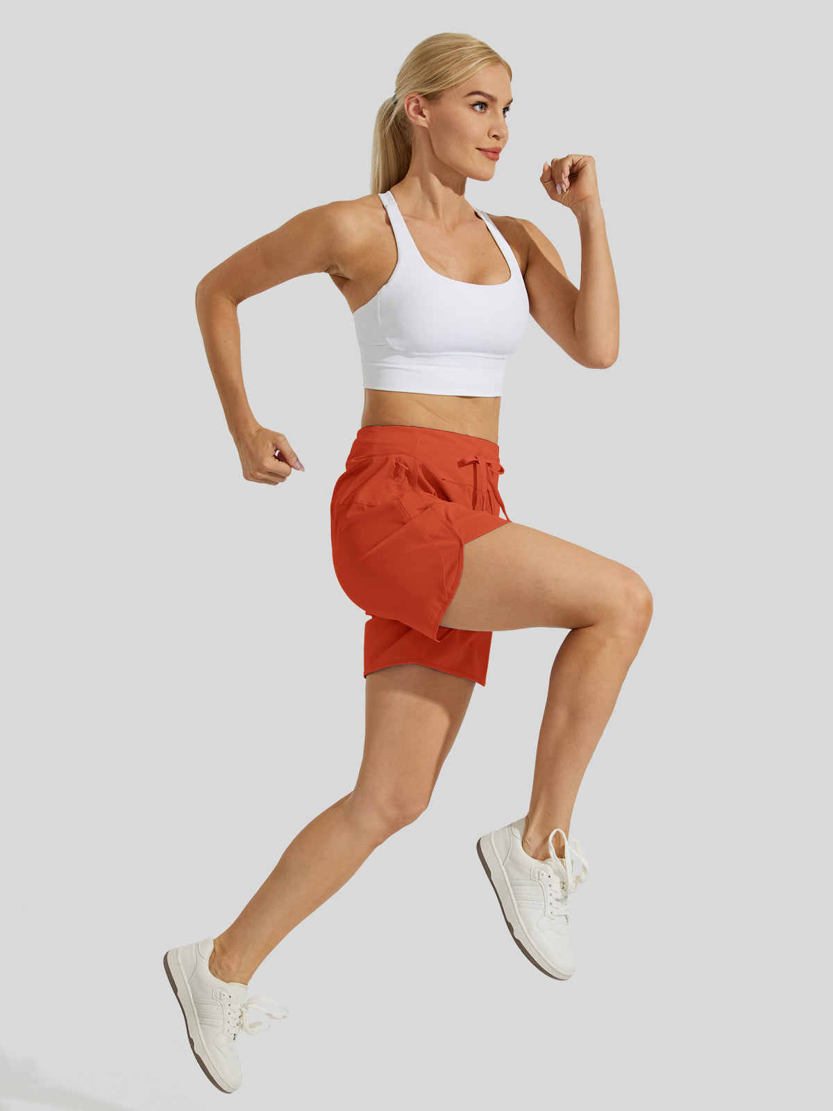 Women's Active 5 Inseam Utility Shorts