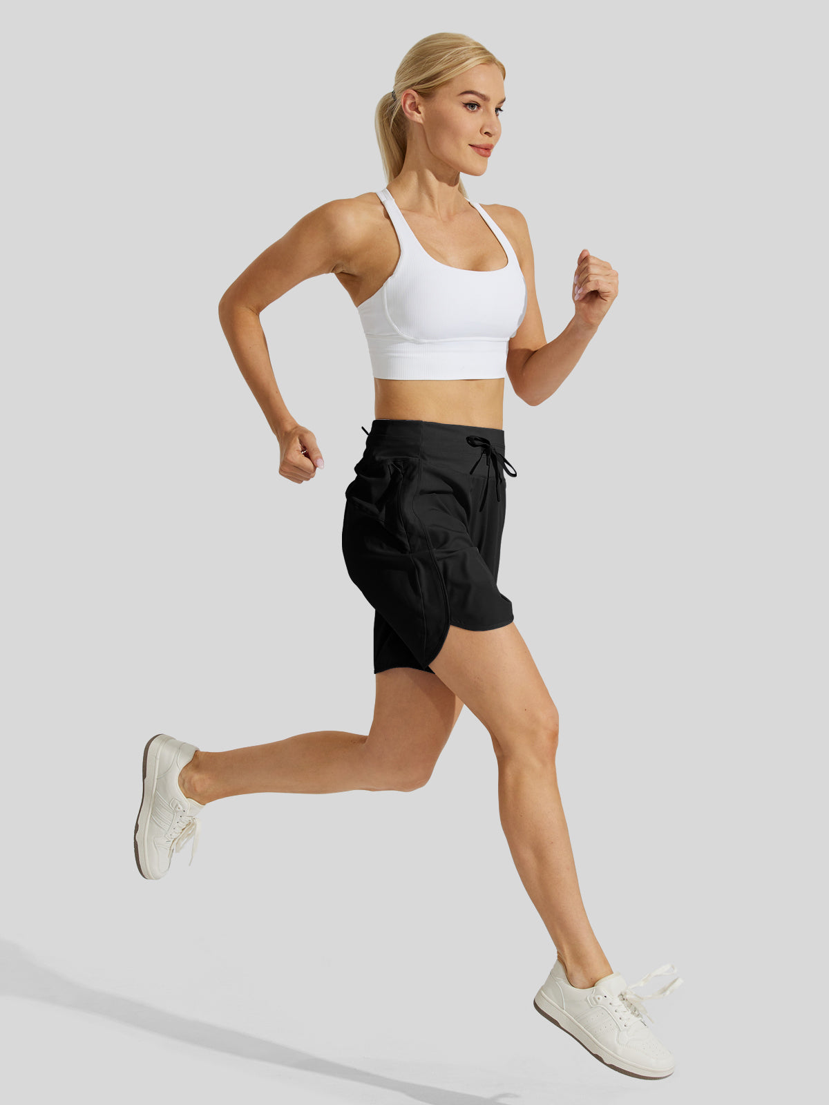 Women's Active 7 Inseam Utility Shorts