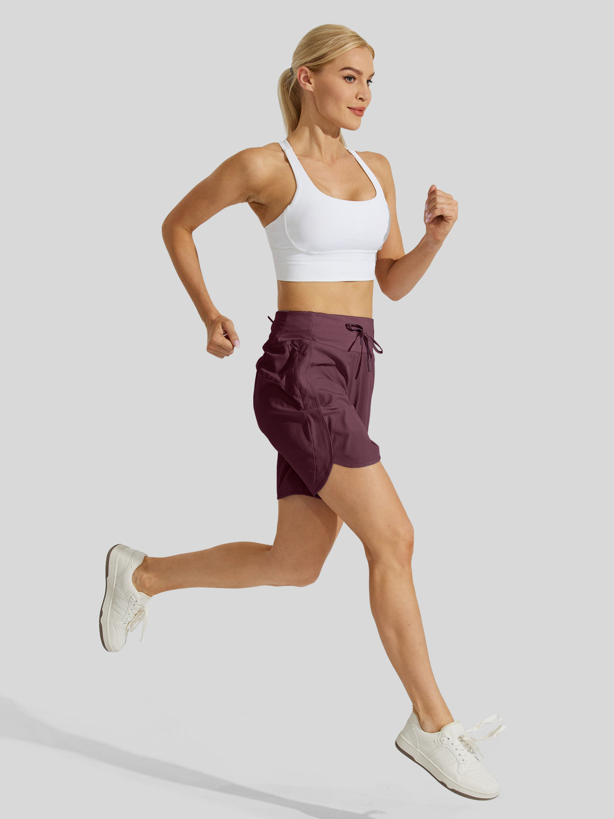 Women's Active 7 Inseam Utility Shorts