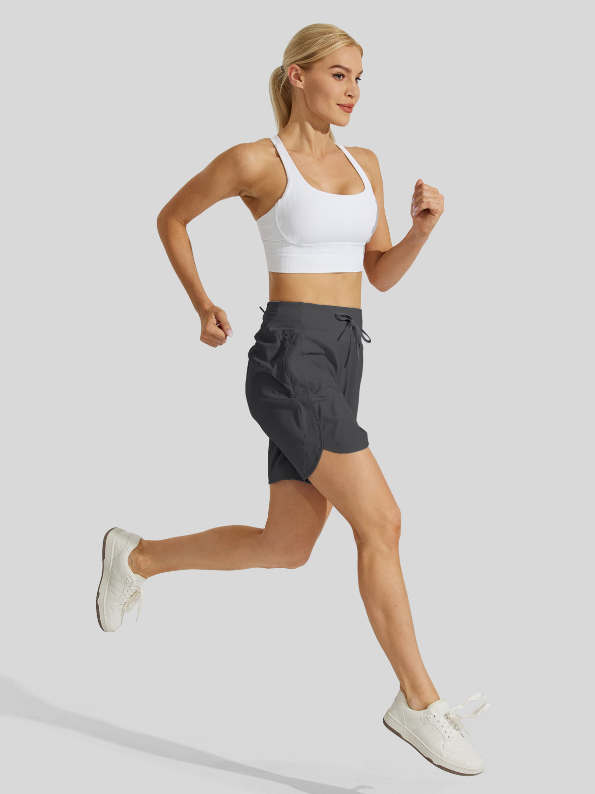 Women's Active 7 Inseam Utility Shorts