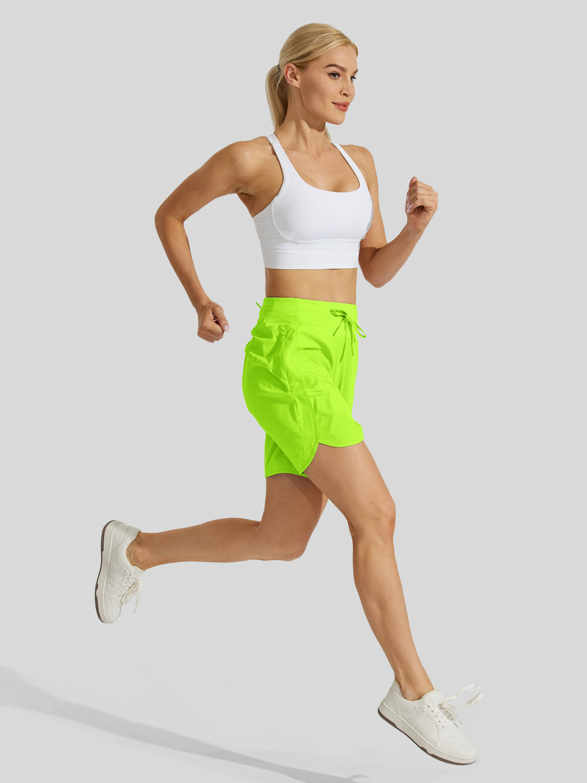 Women's Active 7 Inseam Utility Shorts