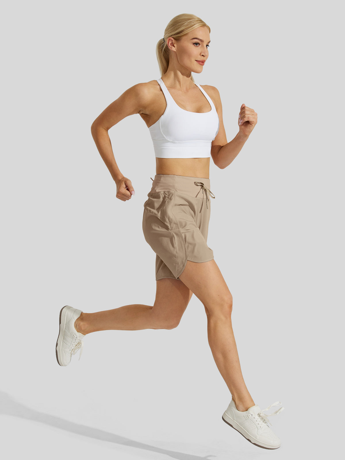Women's Active 7 Inseam Utility Shorts
