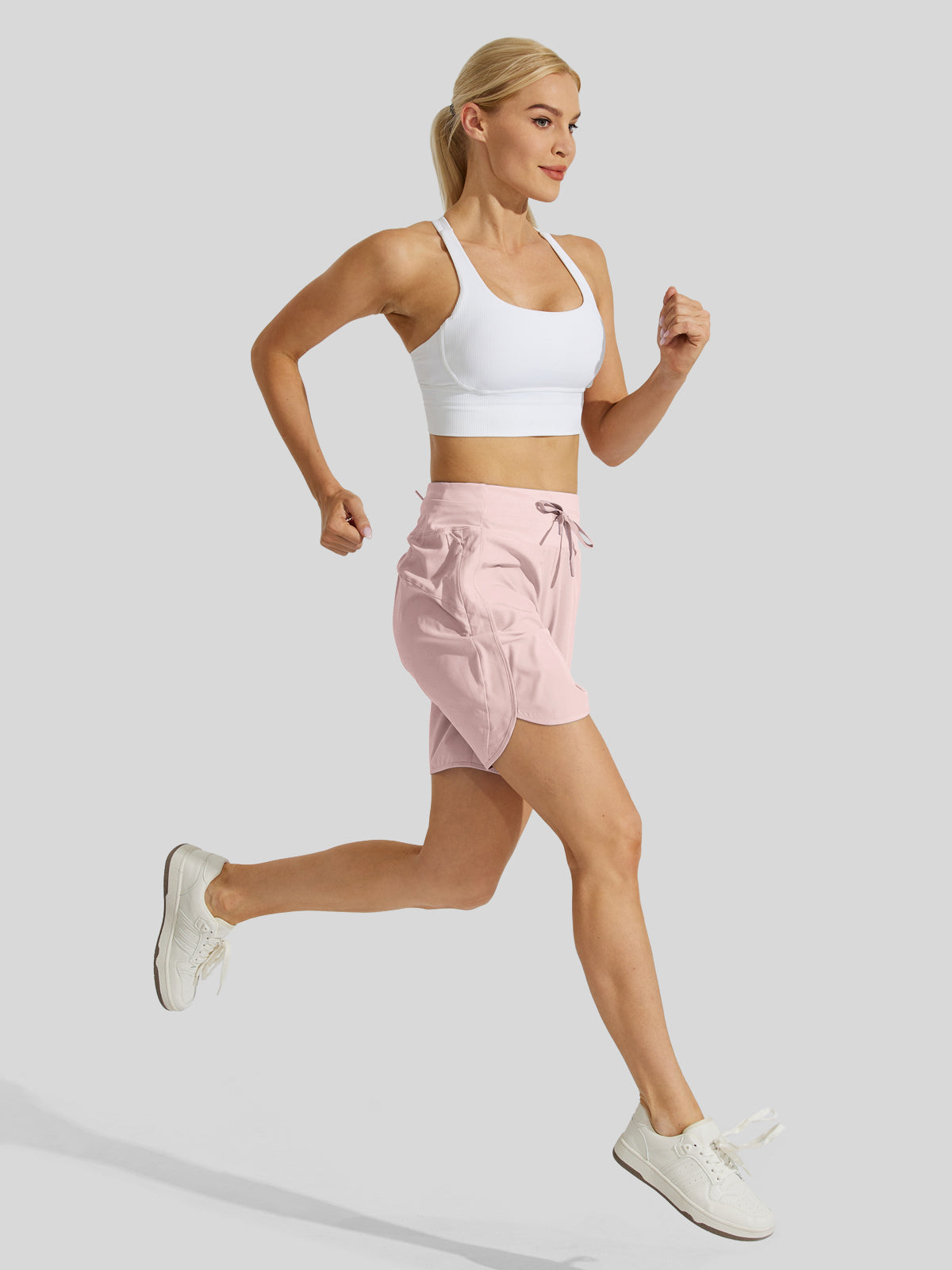 Women's Active 7 Inseam Utility Shorts