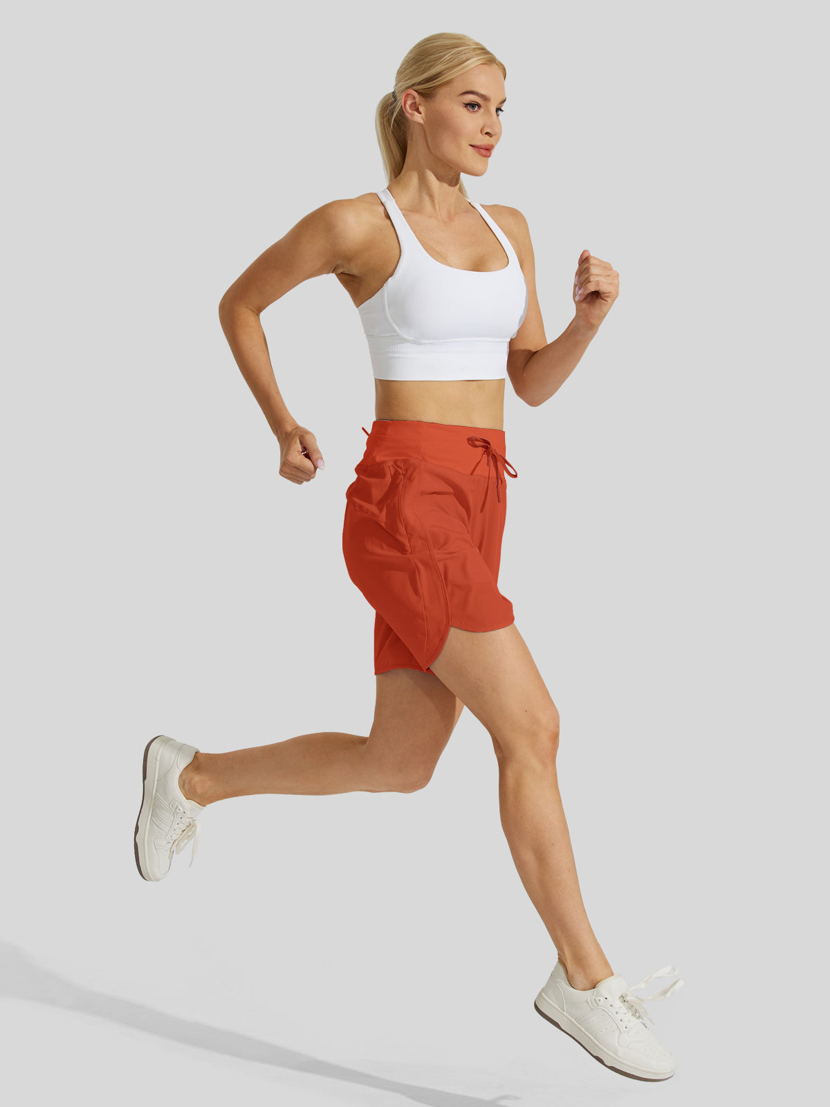 Women's Active 7 Inseam Utility Shorts