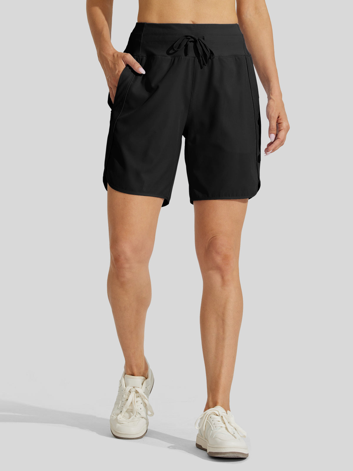 Women's Active 7 Inseam Utility Shorts