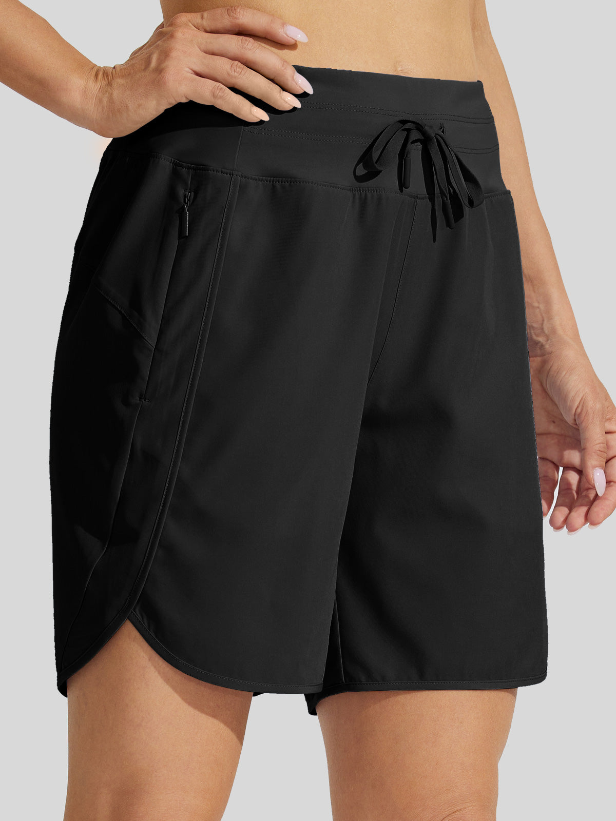 Women's Active 7 Inseam Utility Shorts